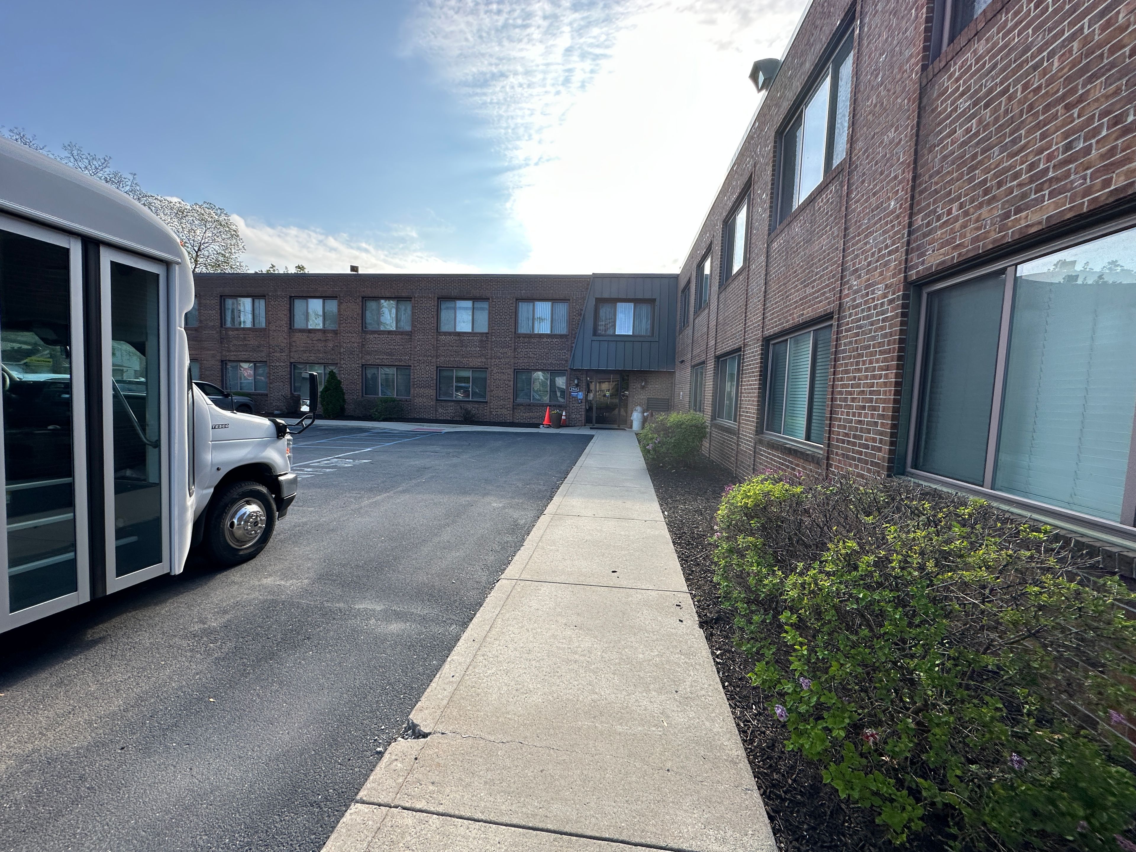 Summit City Nursing and Rehabilitation 4