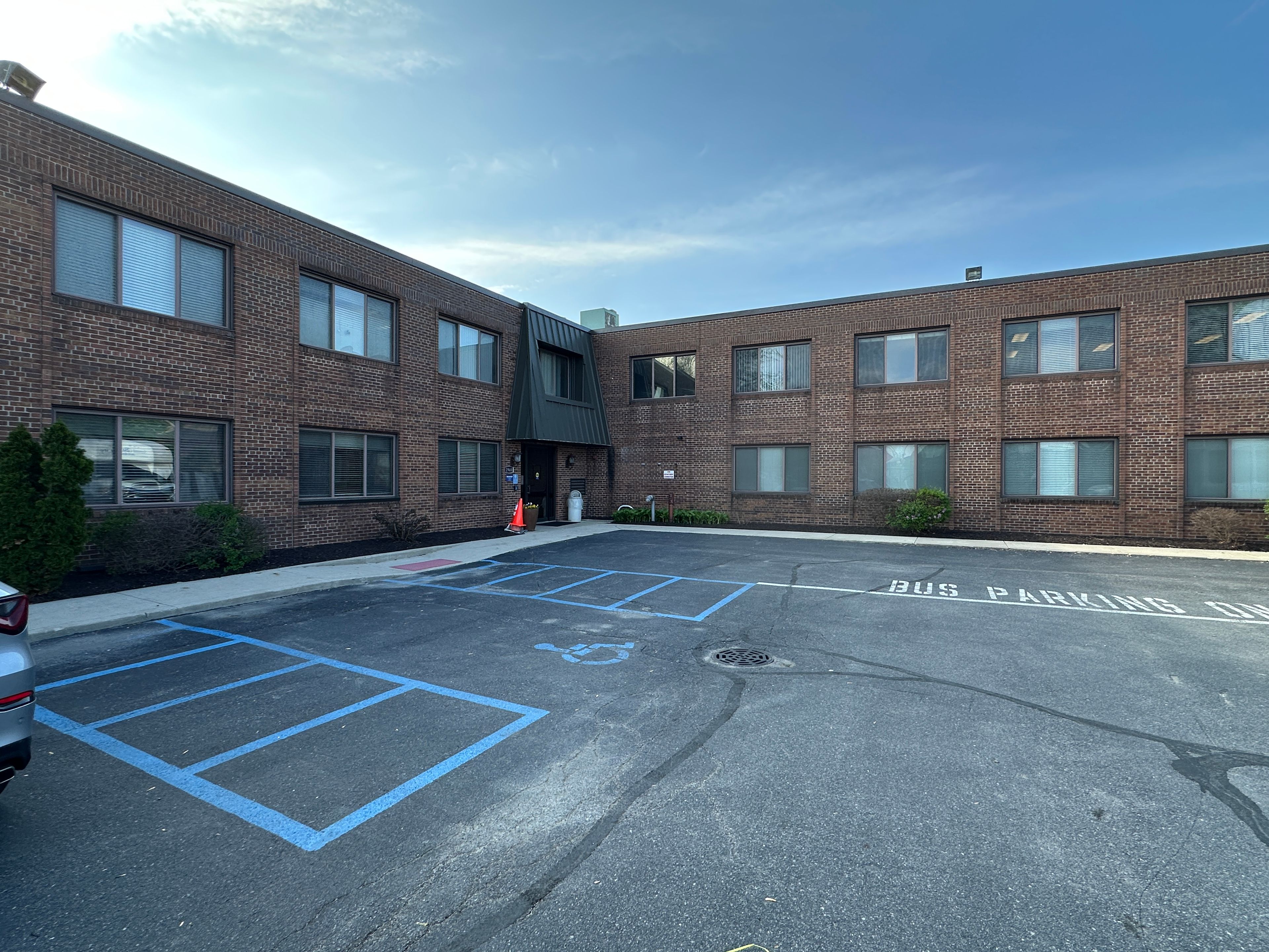 Summit City Nursing and Rehabilitation 3