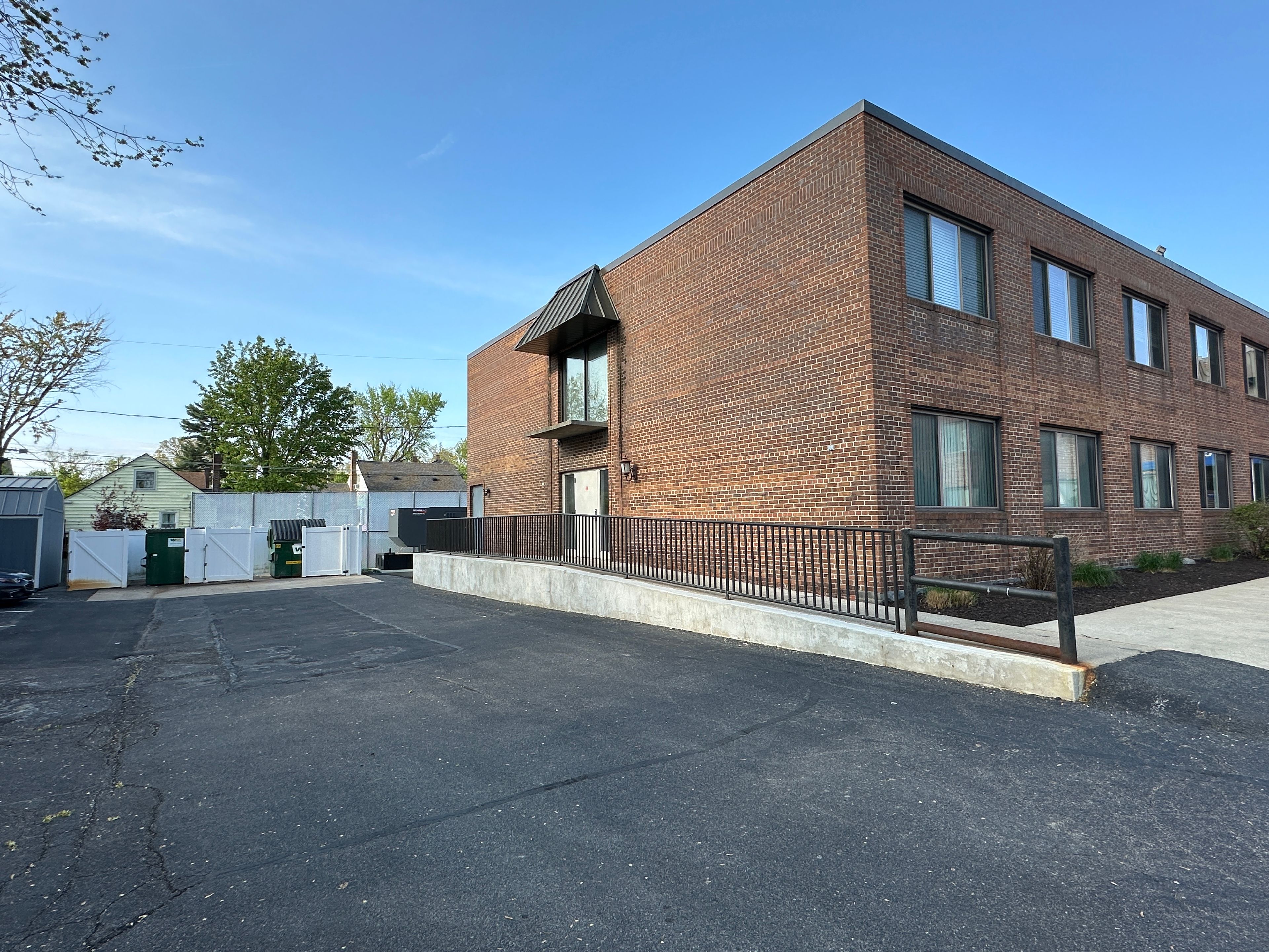 Summit City Nursing and Rehabilitation 2