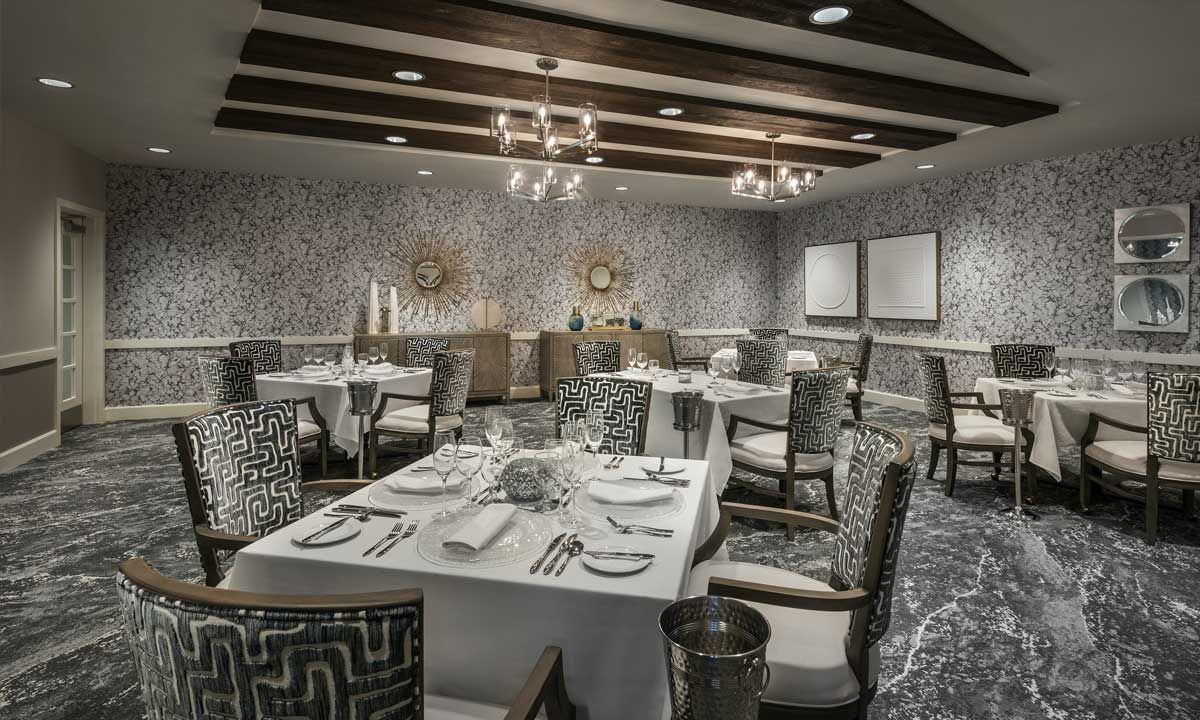 The Harrison Assisted Living and Memory Care of Stuart 4