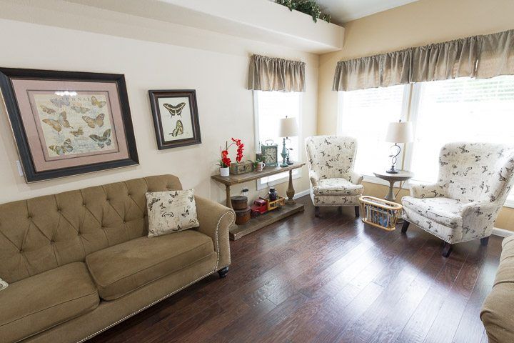 Ashley Manor Arlington 2
