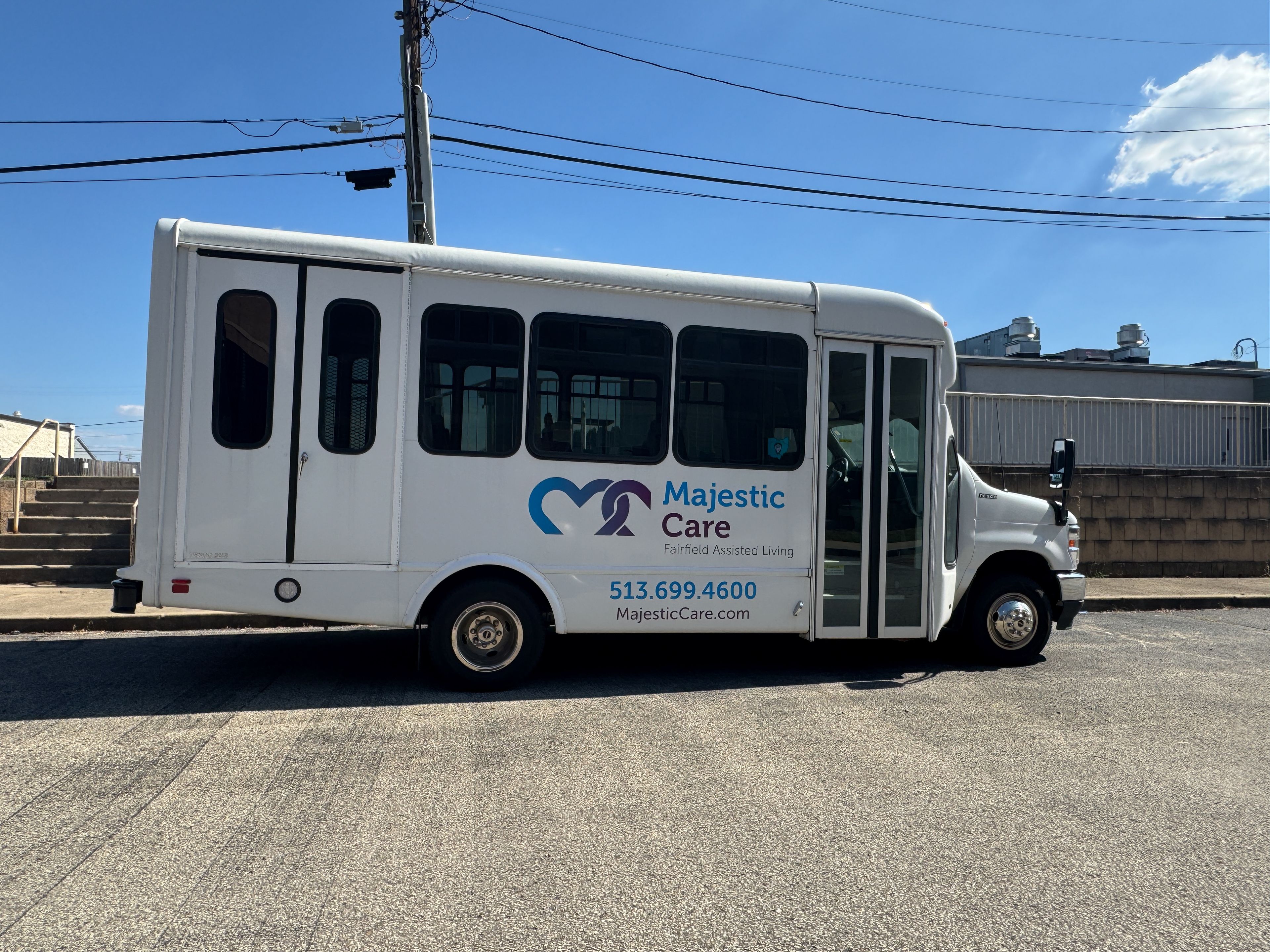 Majestic Care of Fairfield Assisted Living 4