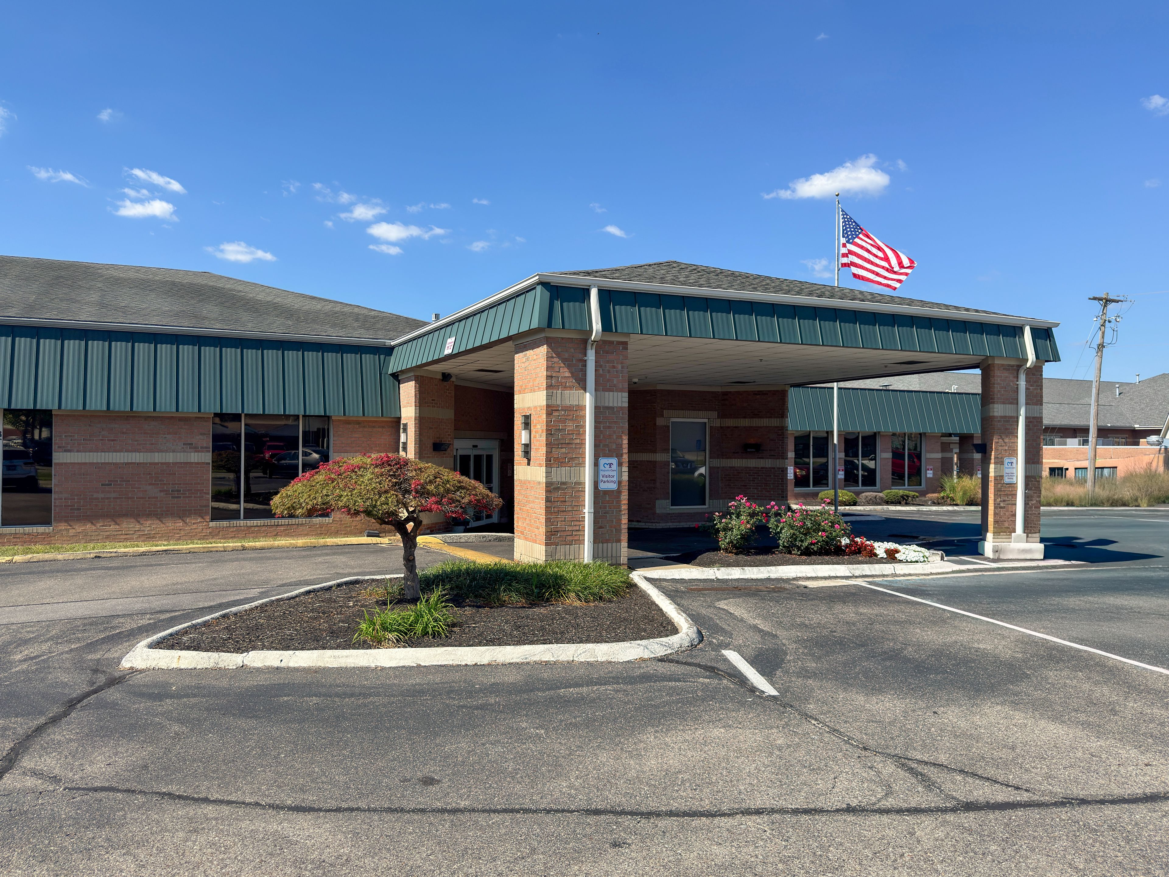 Majestic Care of Fairfield Assisted Living 4