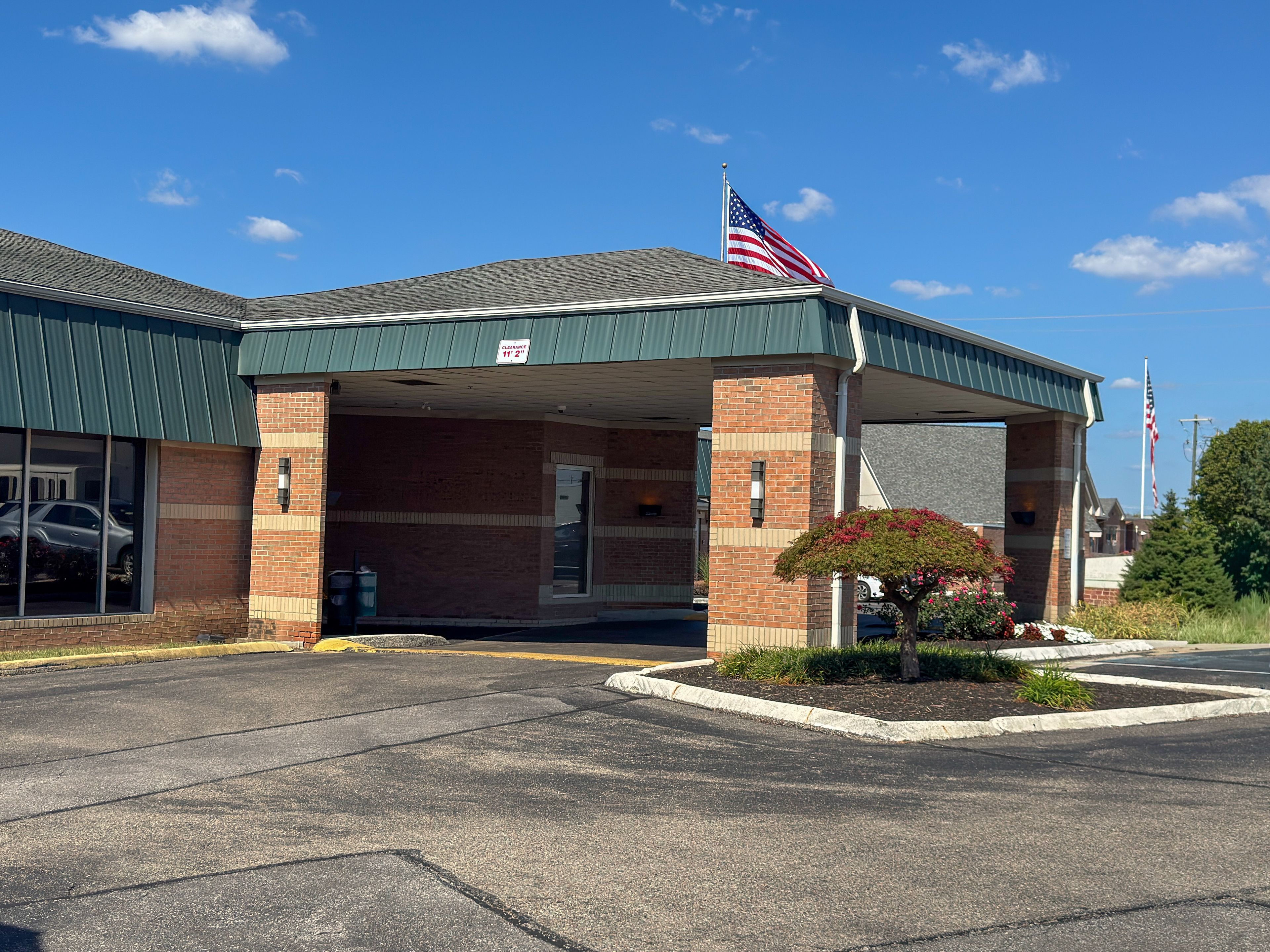 Majestic Care of Fairfield Assisted Living 4
