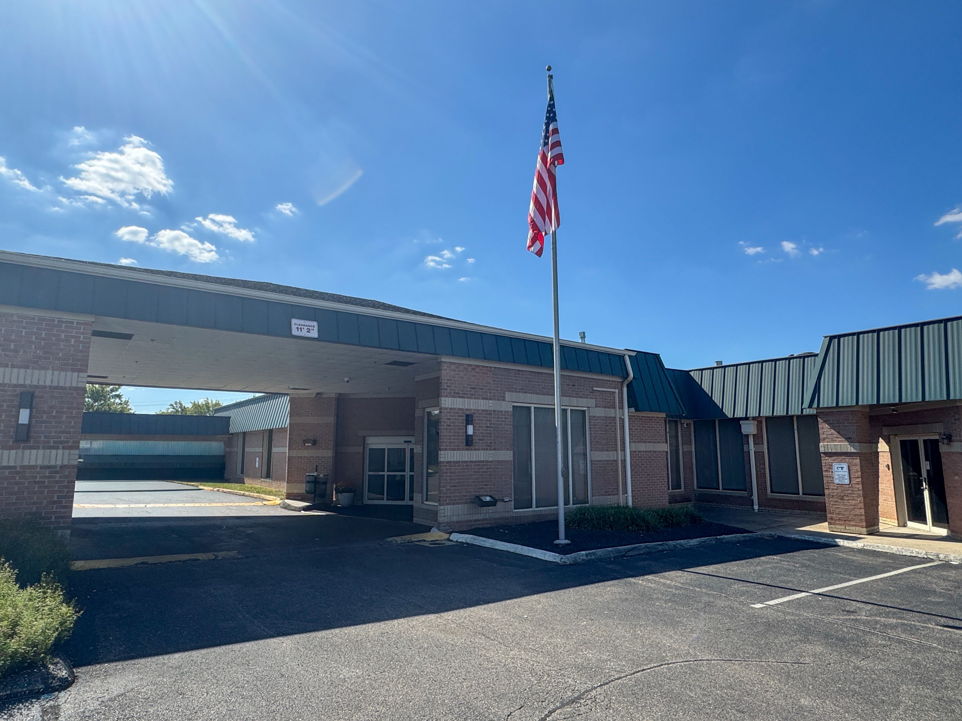 Majestic Care of Fairfield Assisted Living 4