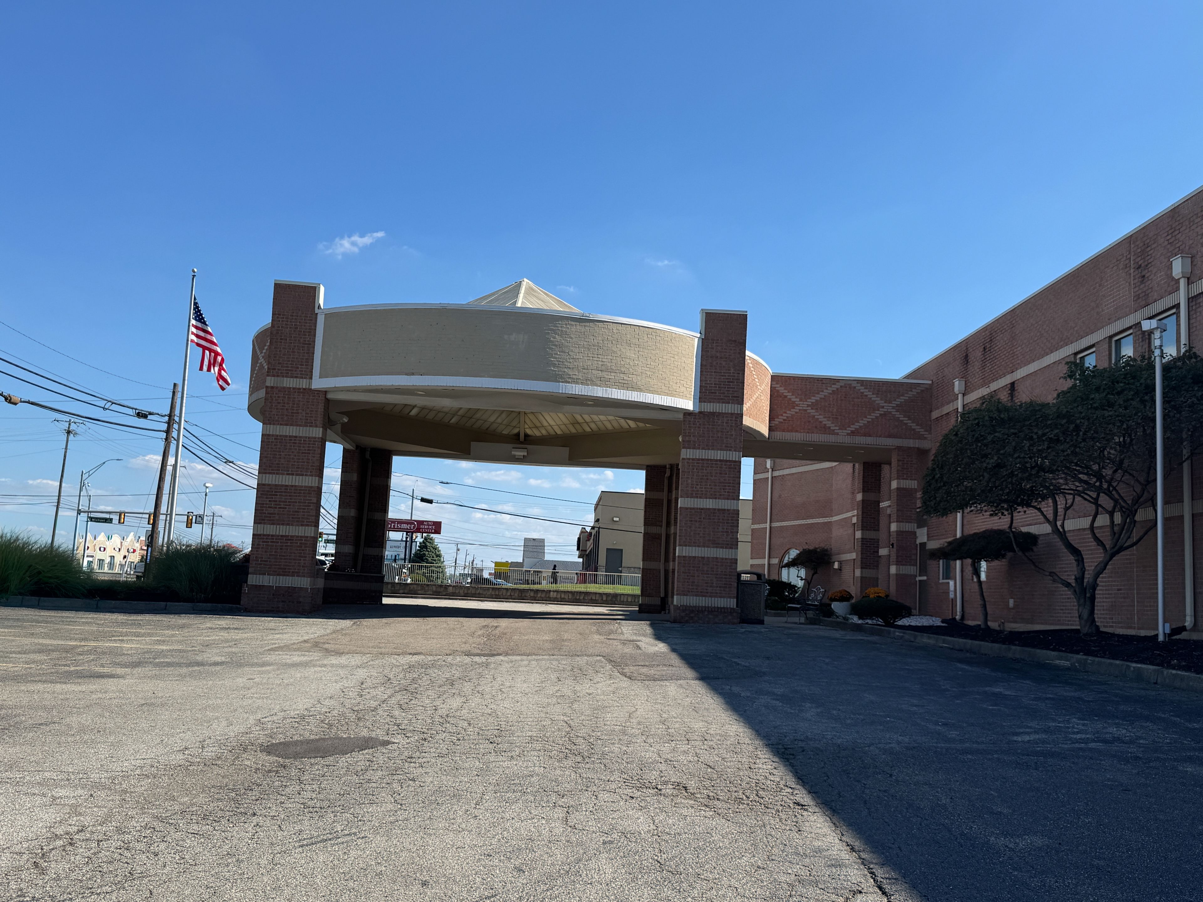 Majestic Care of Fairfield Assisted Living 4