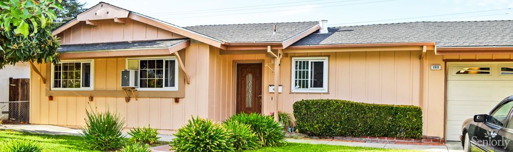 Friendship House 4