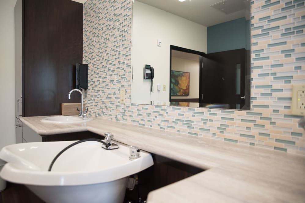 Sanders Ridge Health Campus 1