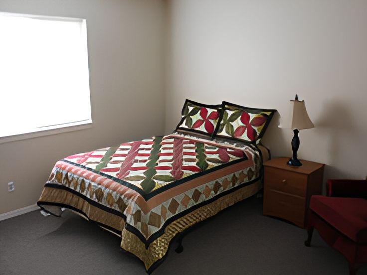 Springridge Assisted Living Facility 1
