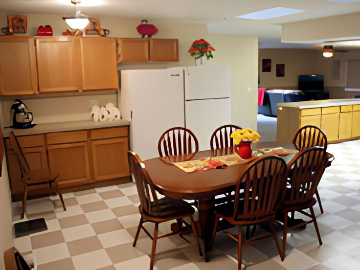 Springridge Assisted Living Facility 4