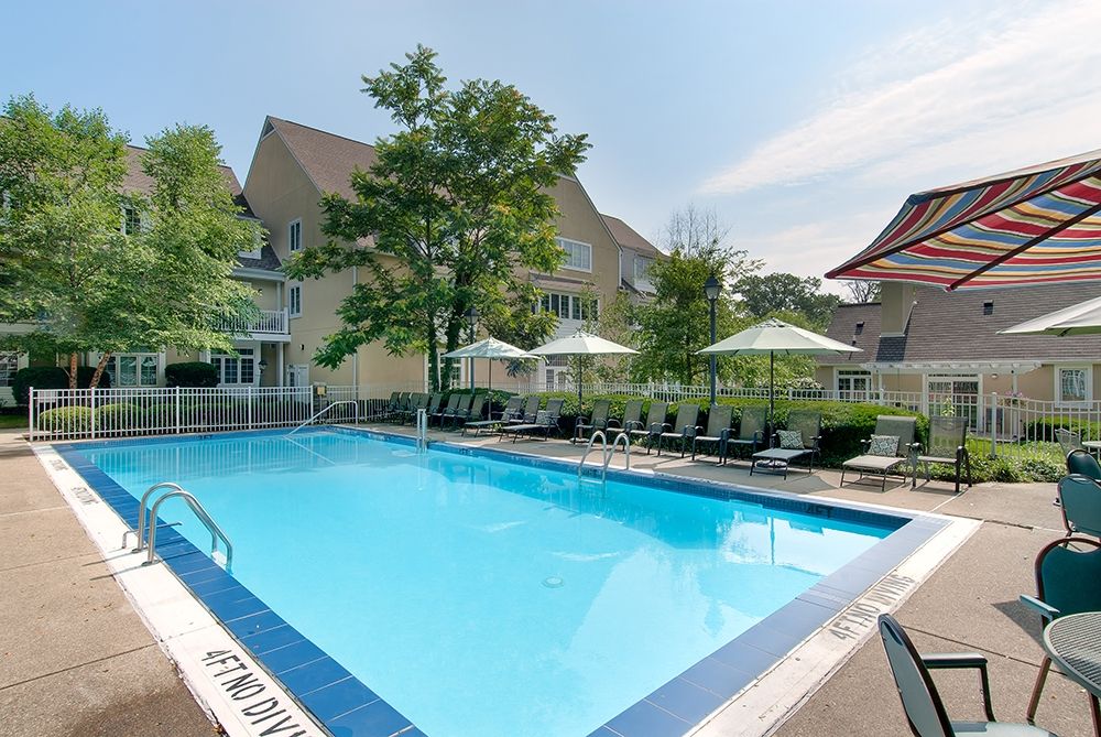 Evergreen Retirement Community 1