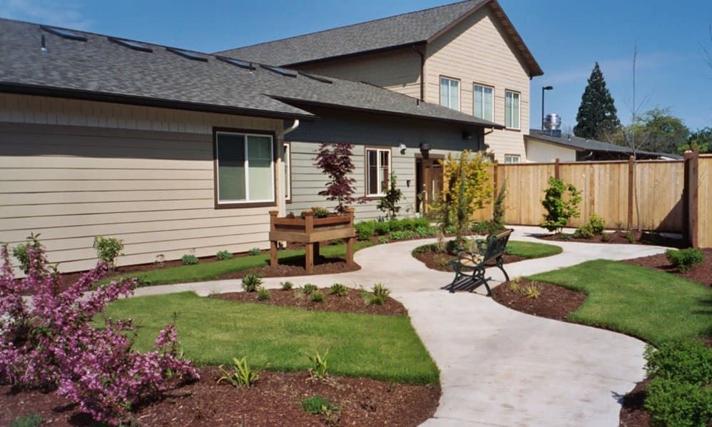 Bayberry Commons Memory Care 2