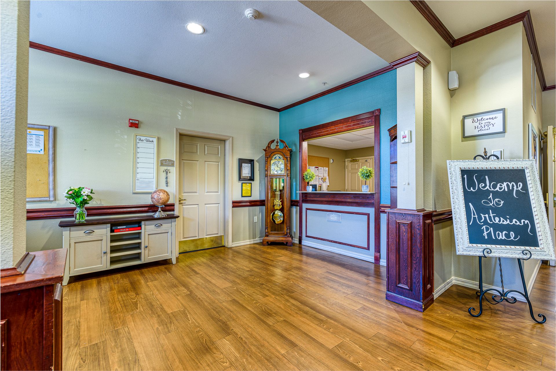 Artesian Place Assisted Living 4