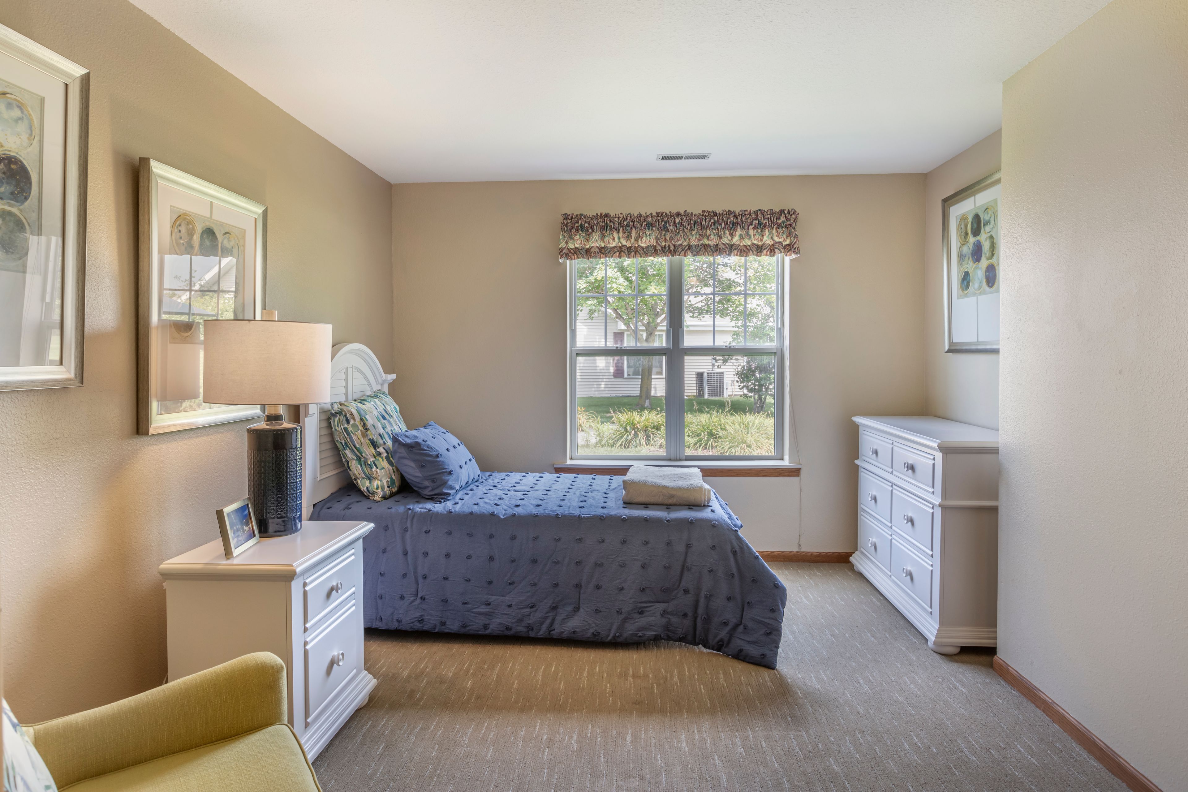 Brookdale Bay City 1