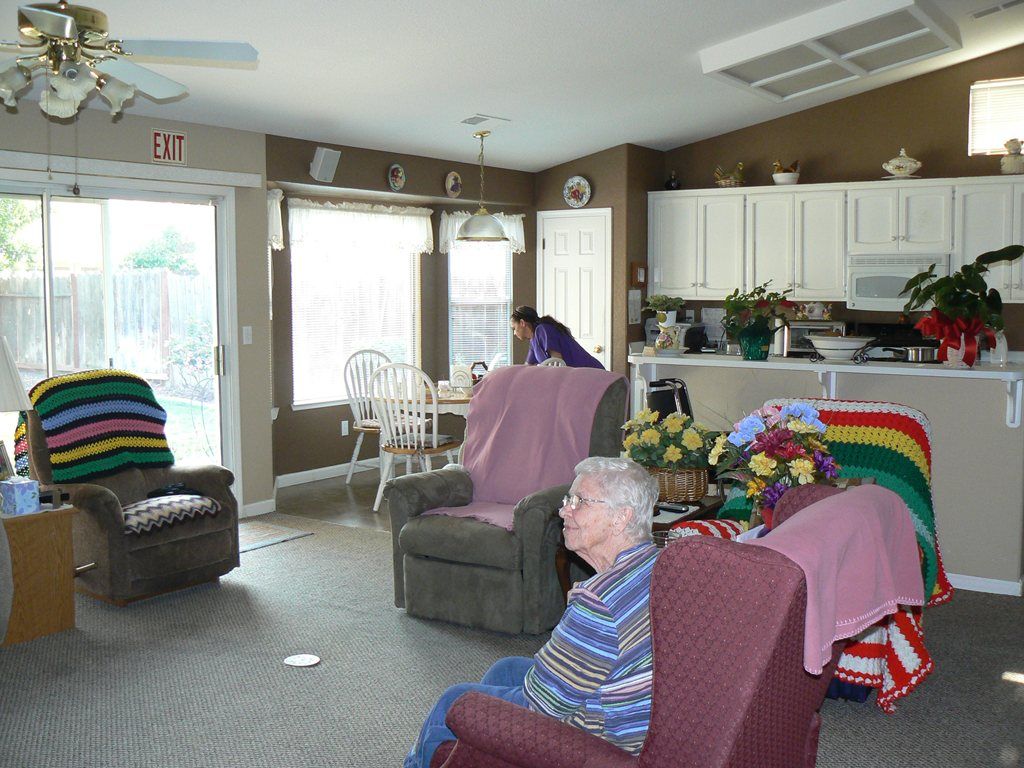 Guardian Angel Home Care II 4
