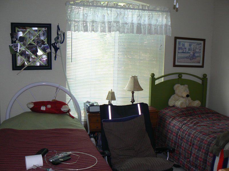 Guardian Angel Home Care II 2
