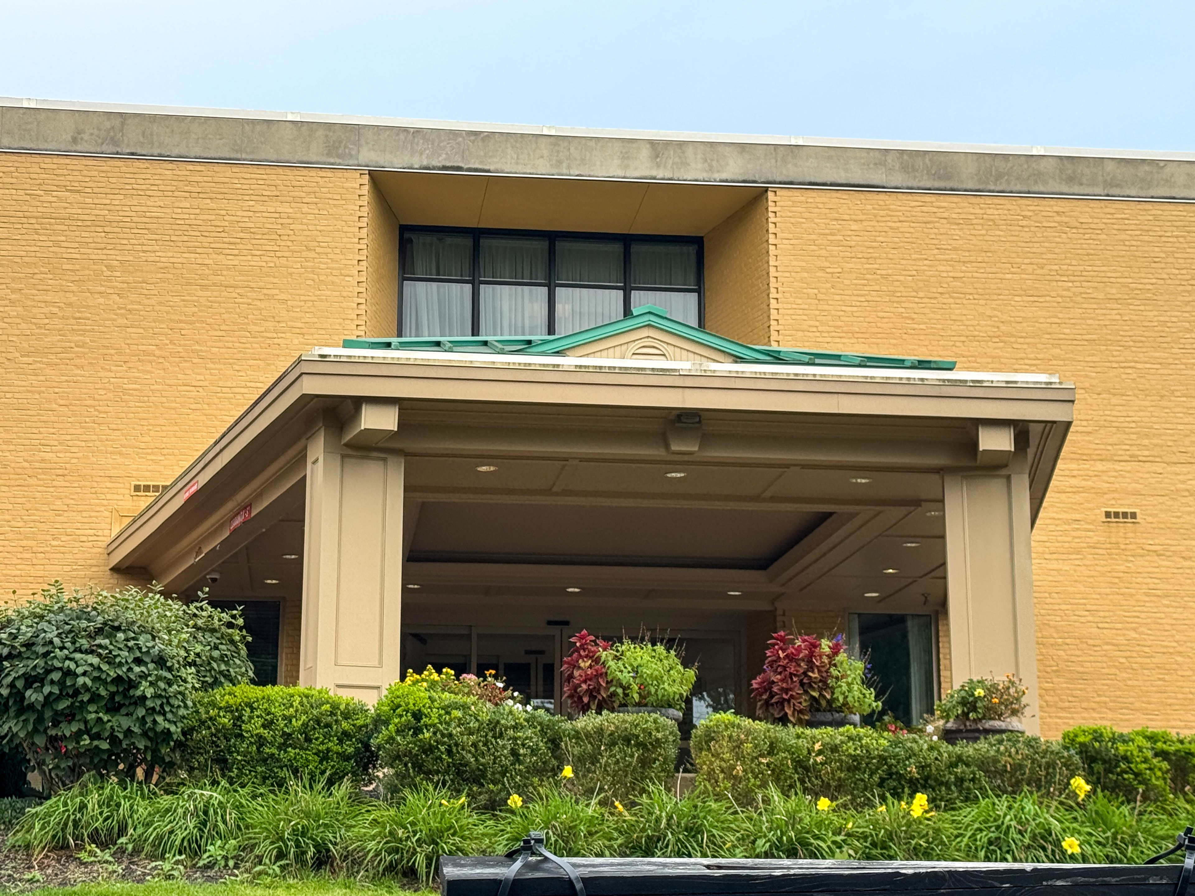 Marjorie P Lee Retirement Community 4