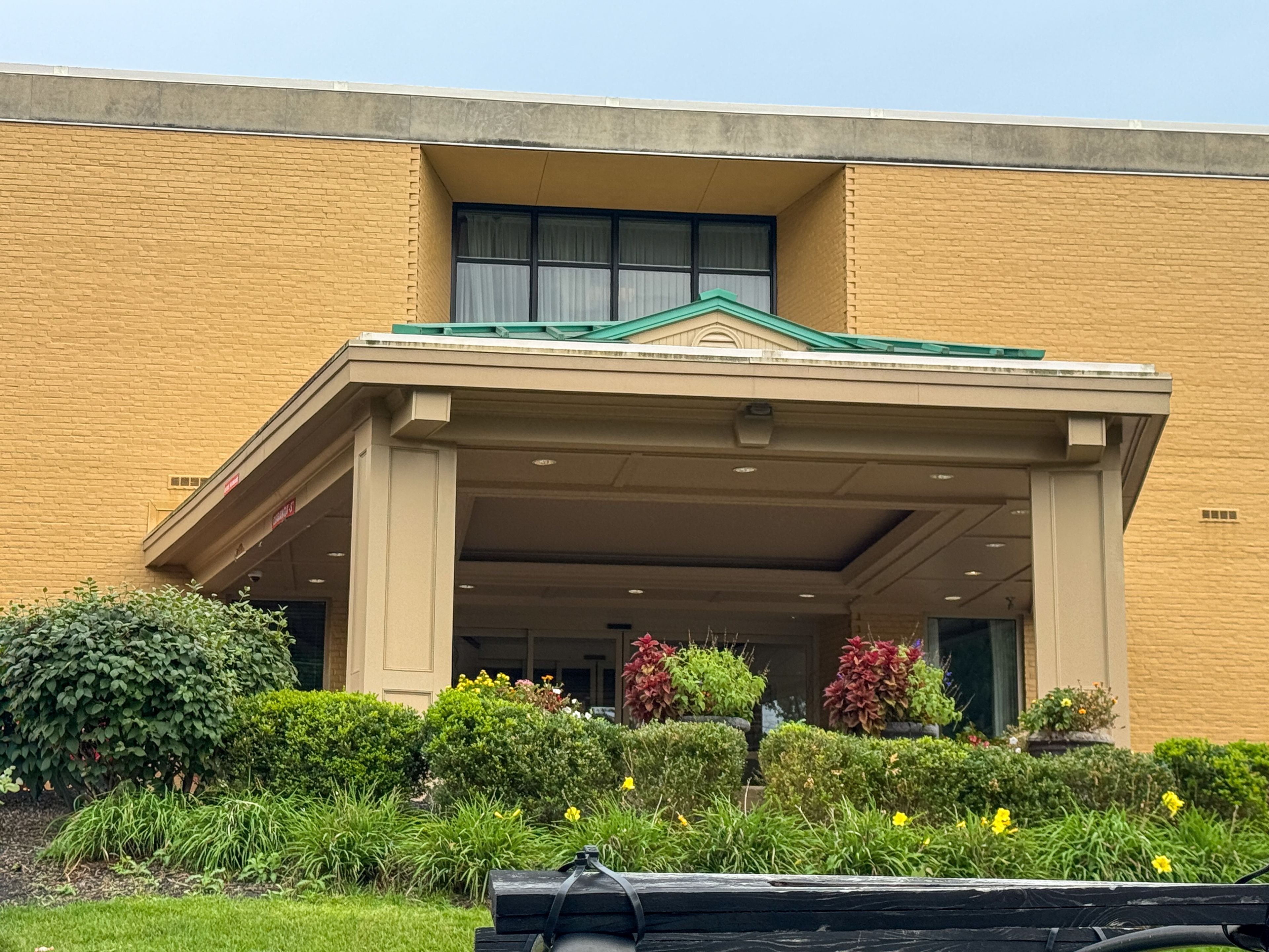 Marjorie P Lee Retirement Community 4