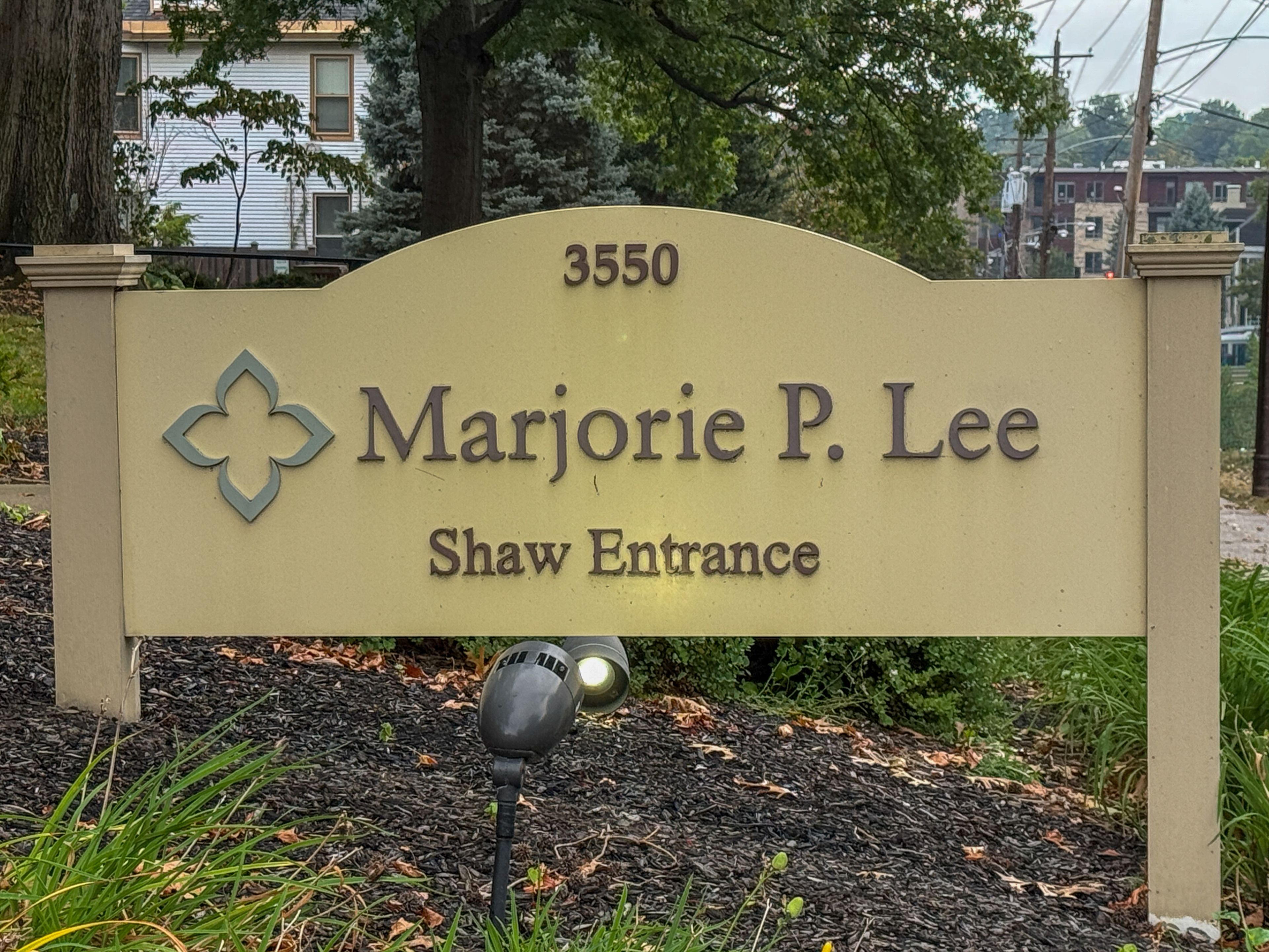 Marjorie P Lee Retirement Community 4