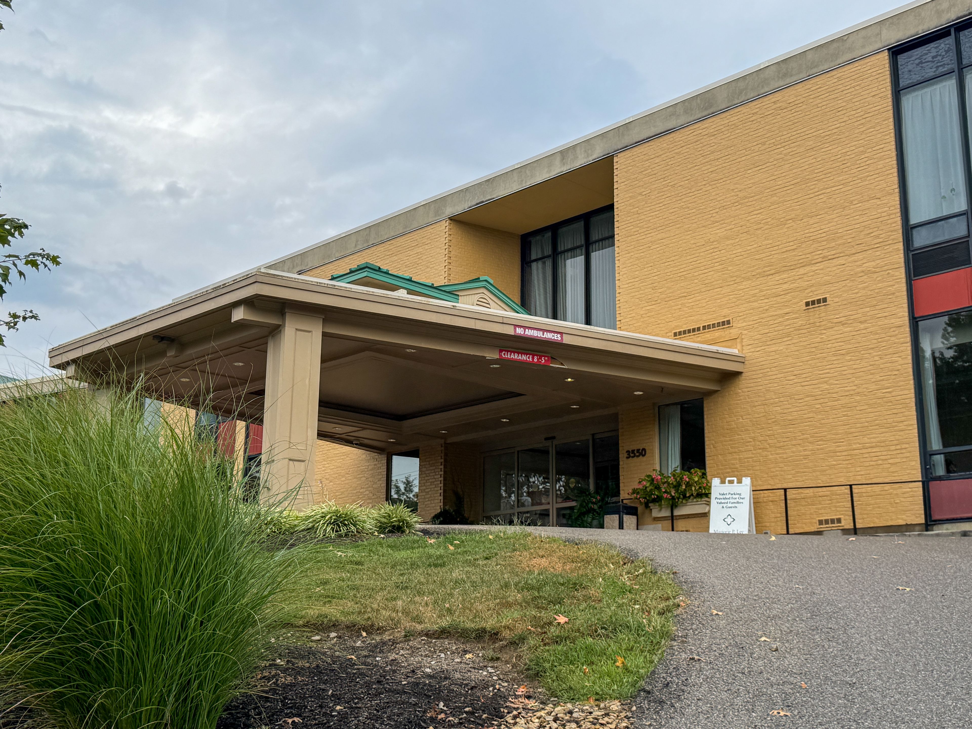 Marjorie P Lee Retirement Community 4