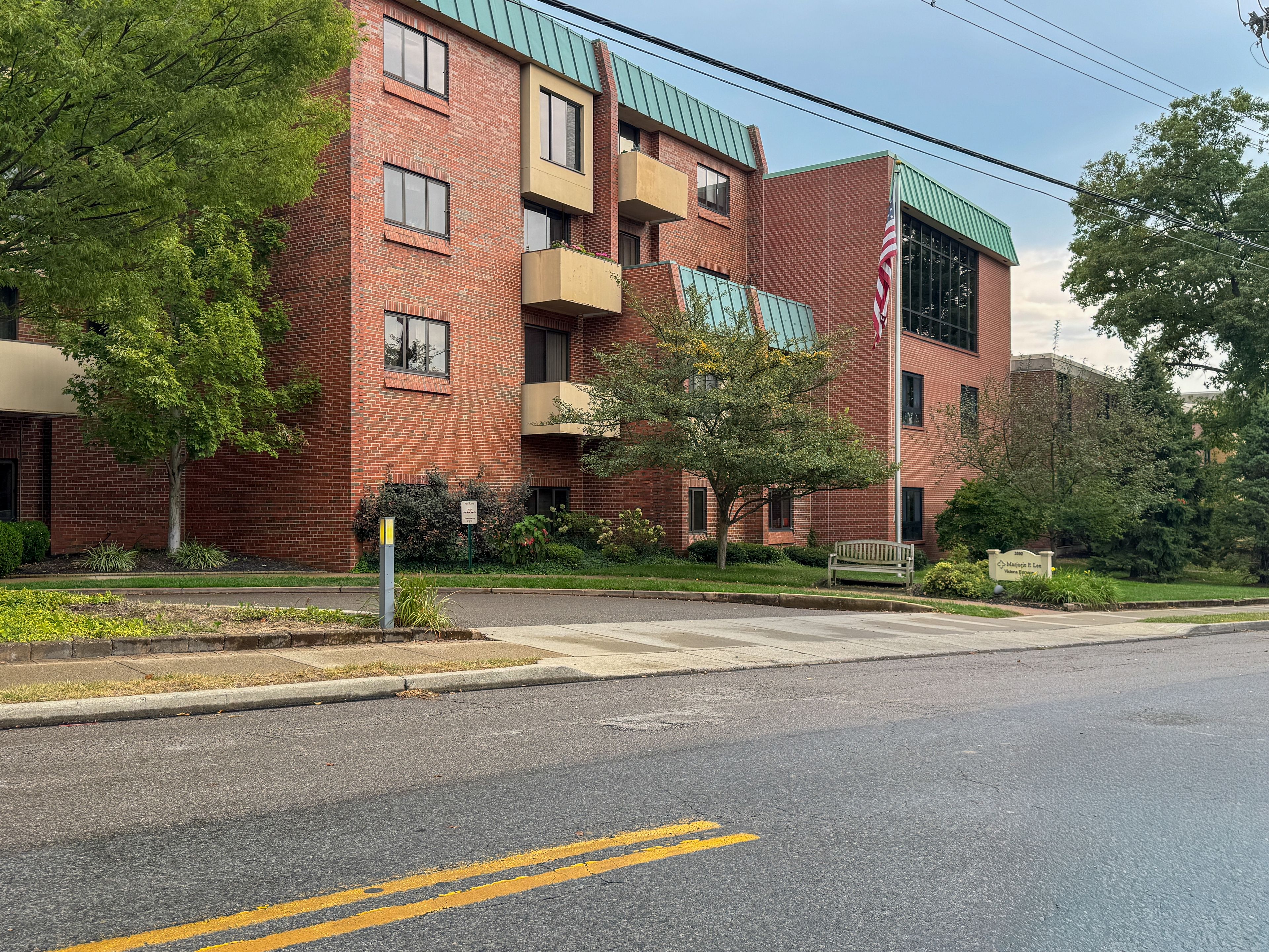 Marjorie P Lee Retirement Community 4