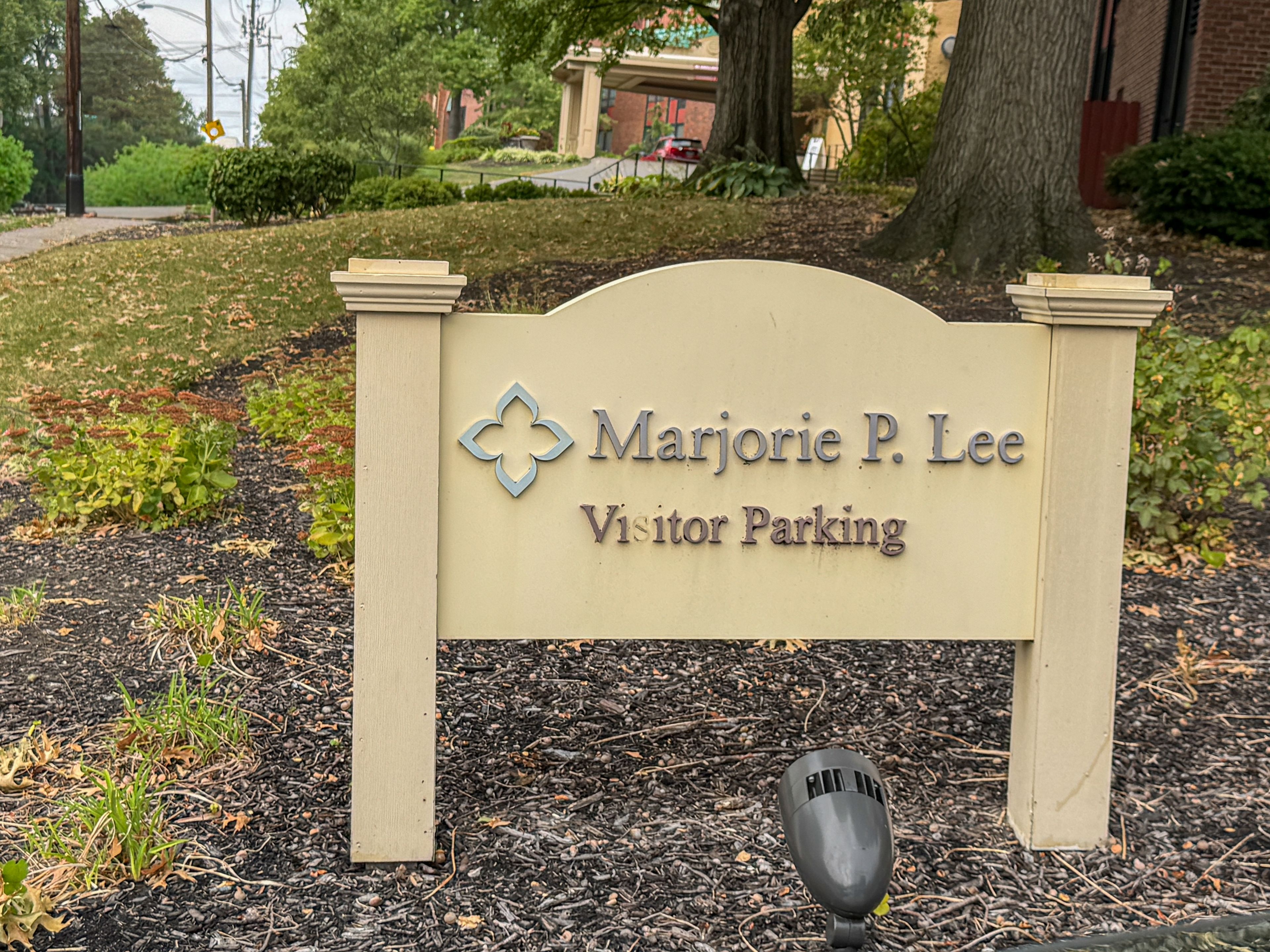 Marjorie P Lee Retirement Community 4
