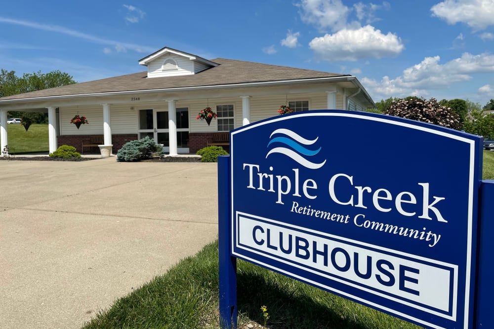 Triple Creek Retirement Community 3
