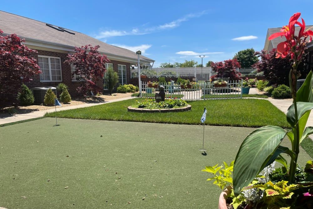 Triple Creek Retirement Community 2