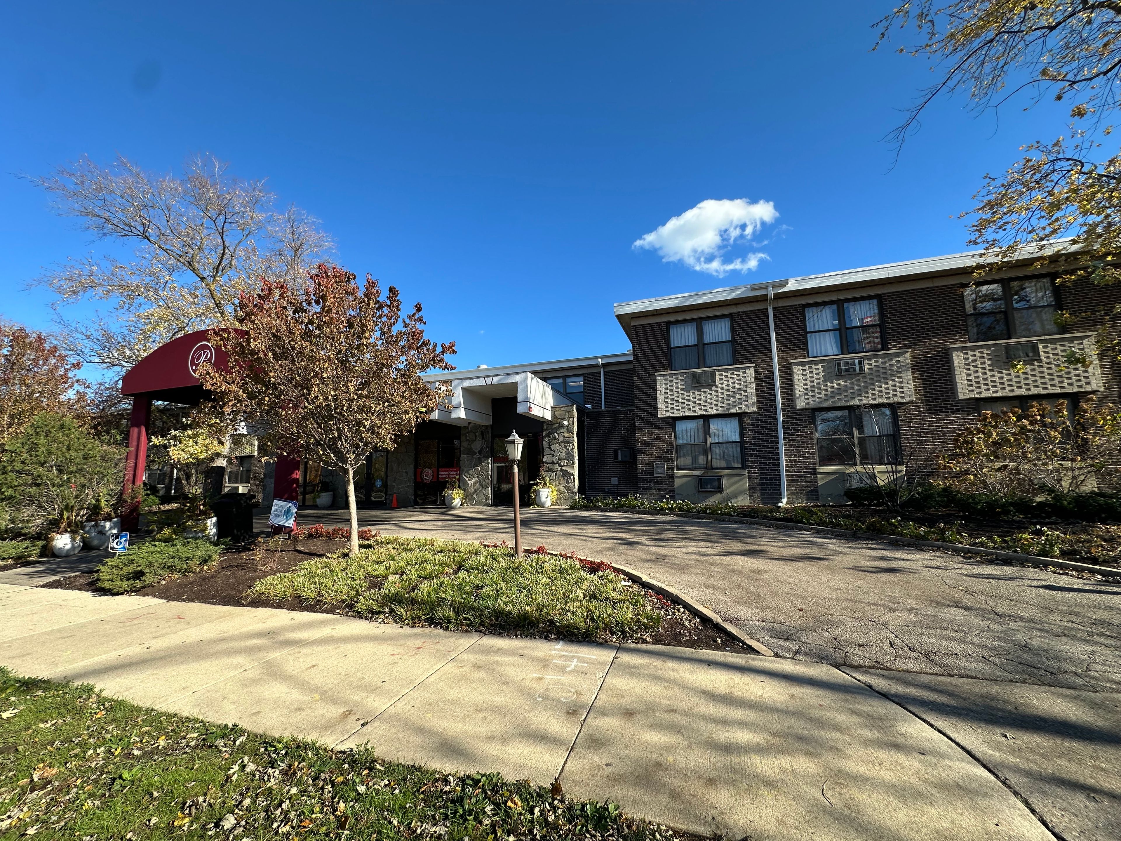 Peterson Park Health Care Center 4
