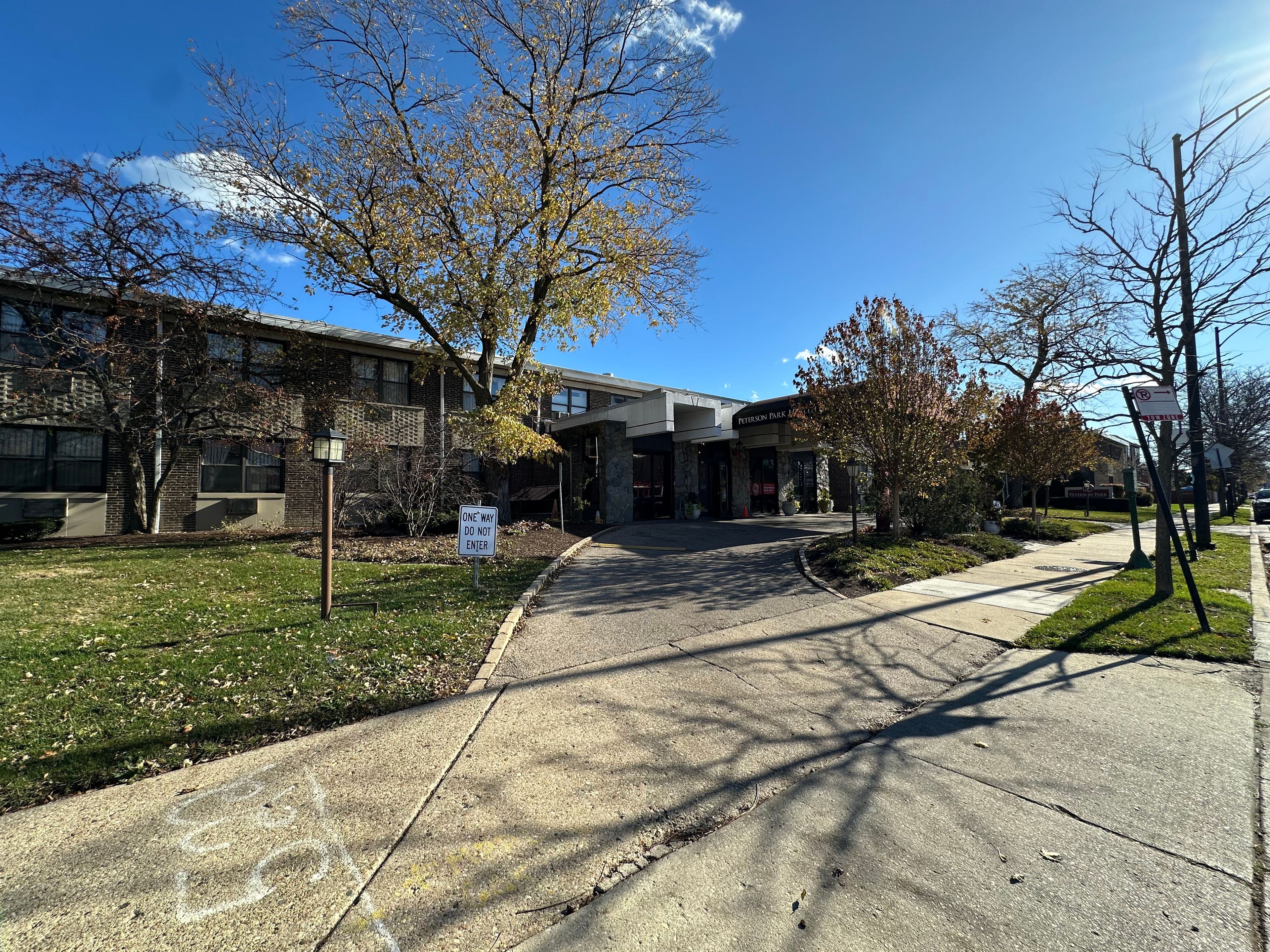 Peterson Park Health Care Center 3