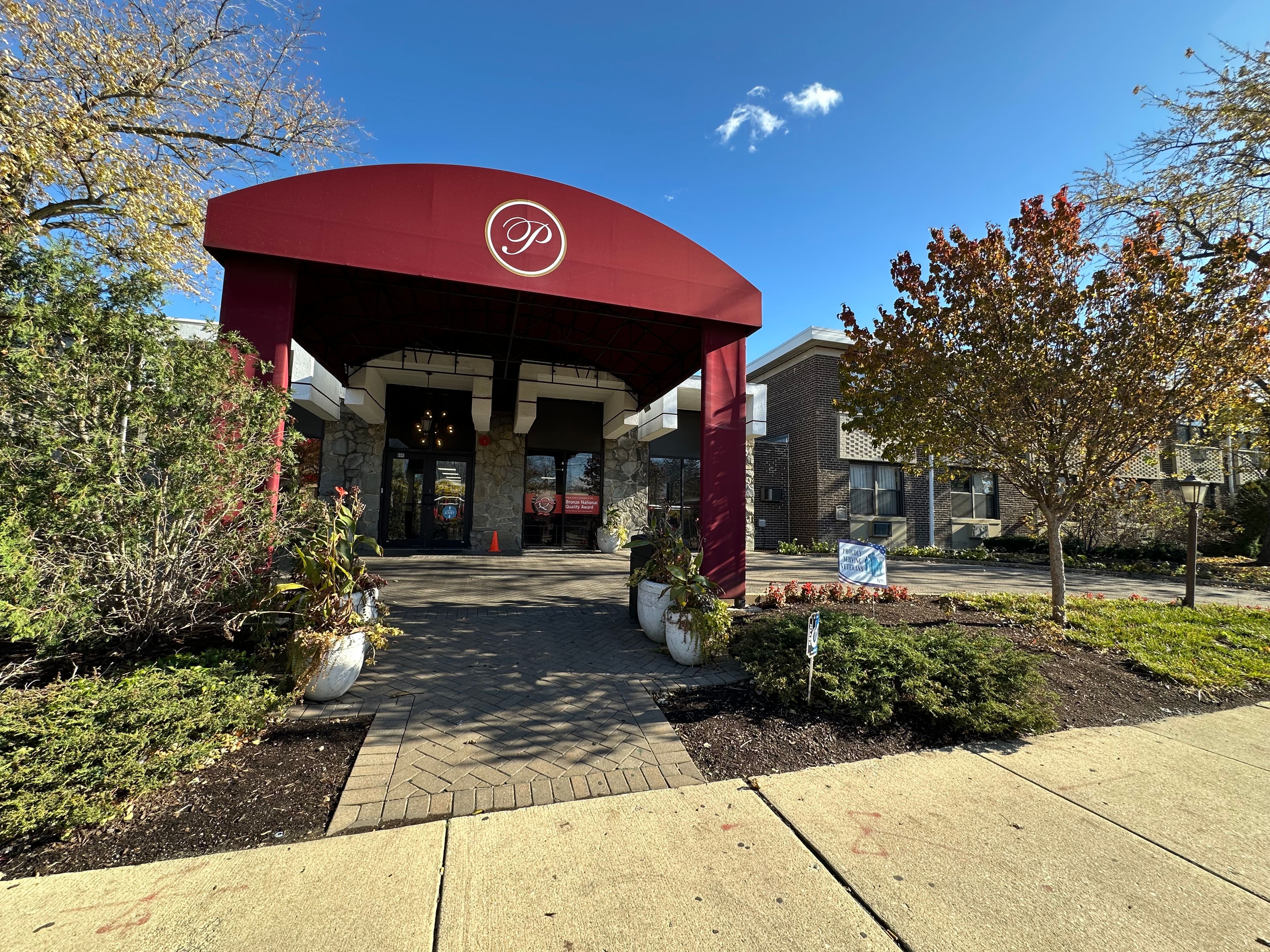 Peterson Park Health Care Center 1