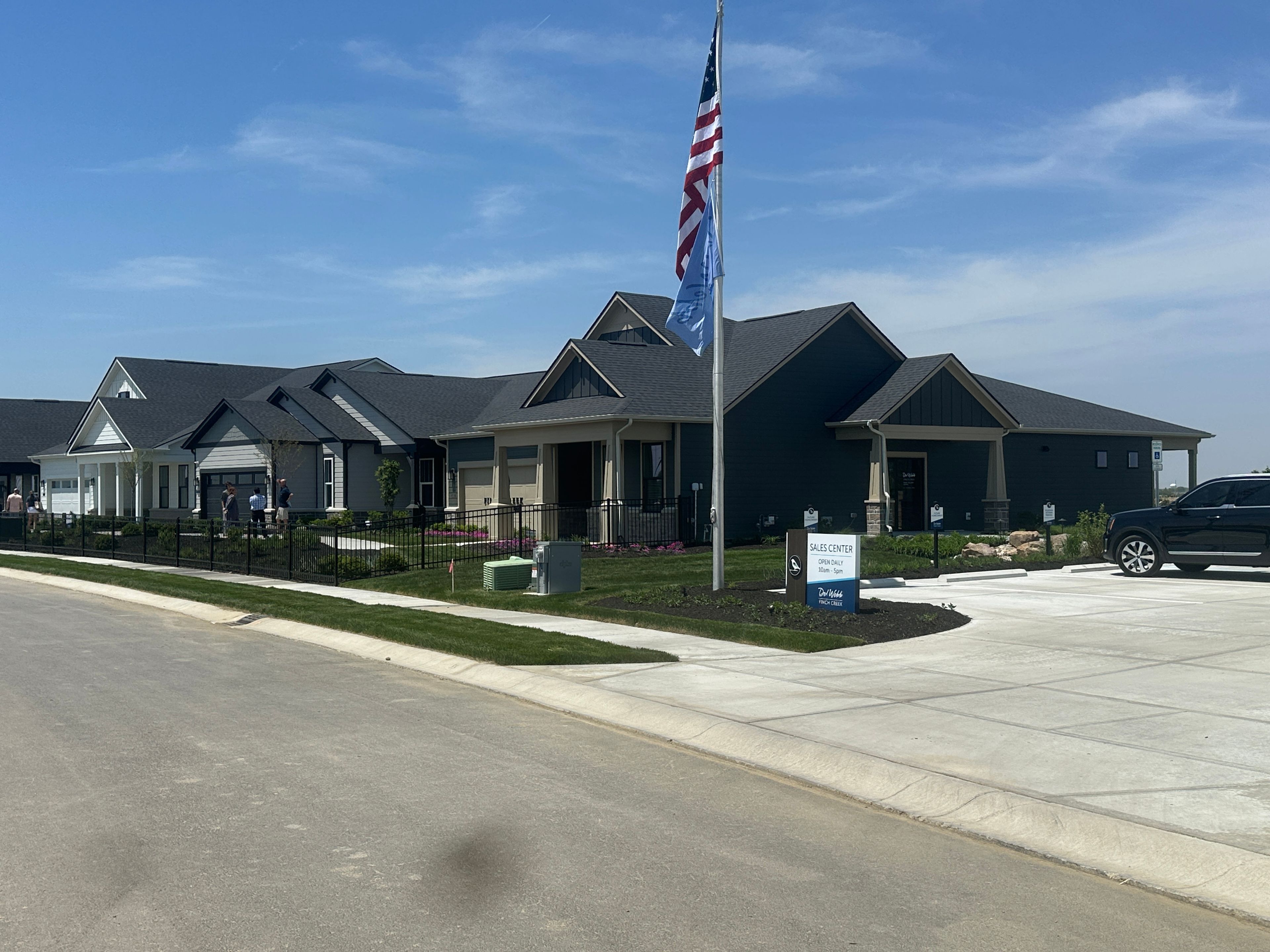 Finch Creek by Del Webb 4