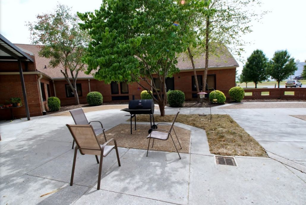 J. B. Knowles Home Assisted Living 3
