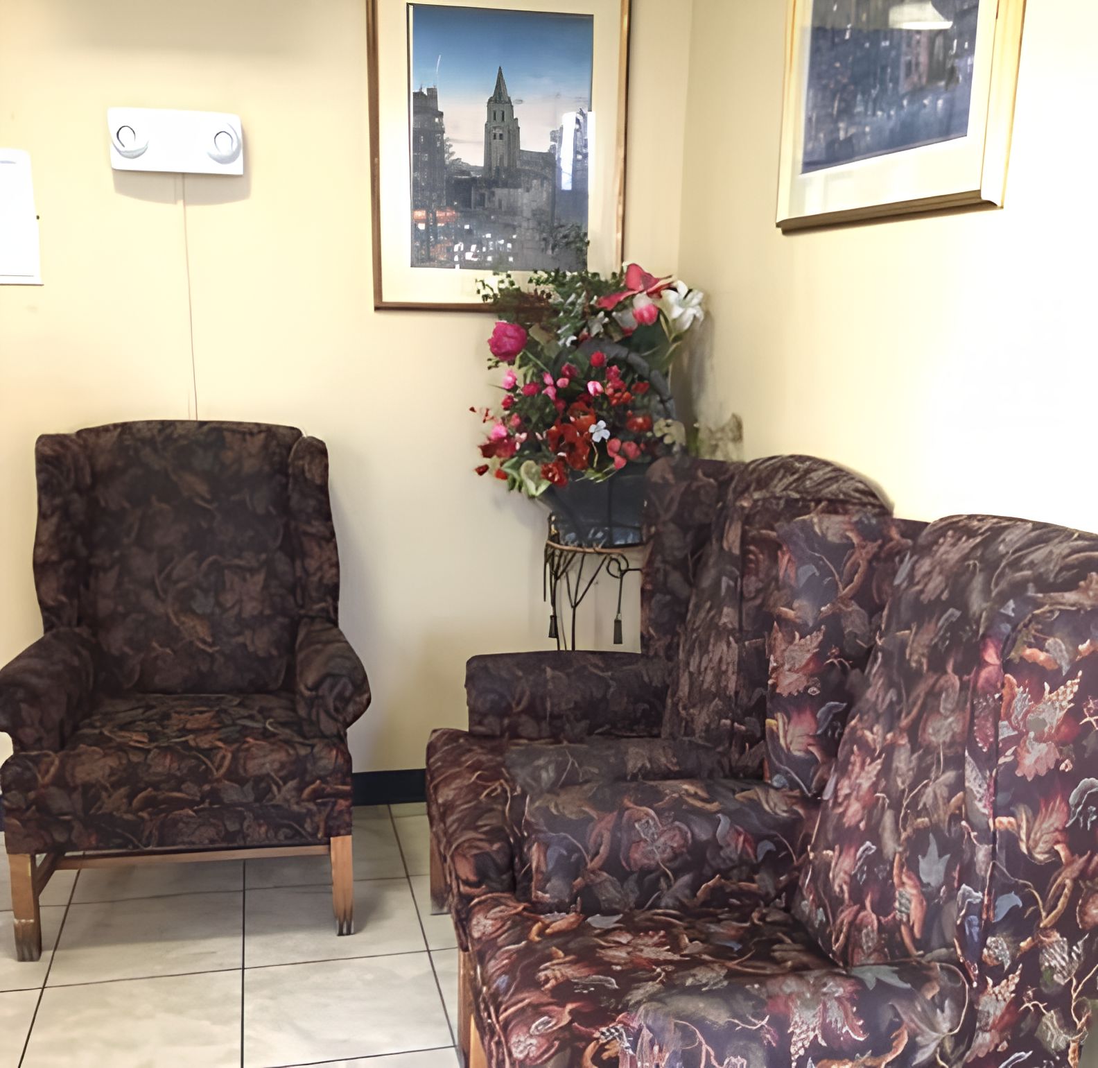 Lakeview Manor Assisted Living Facility 2