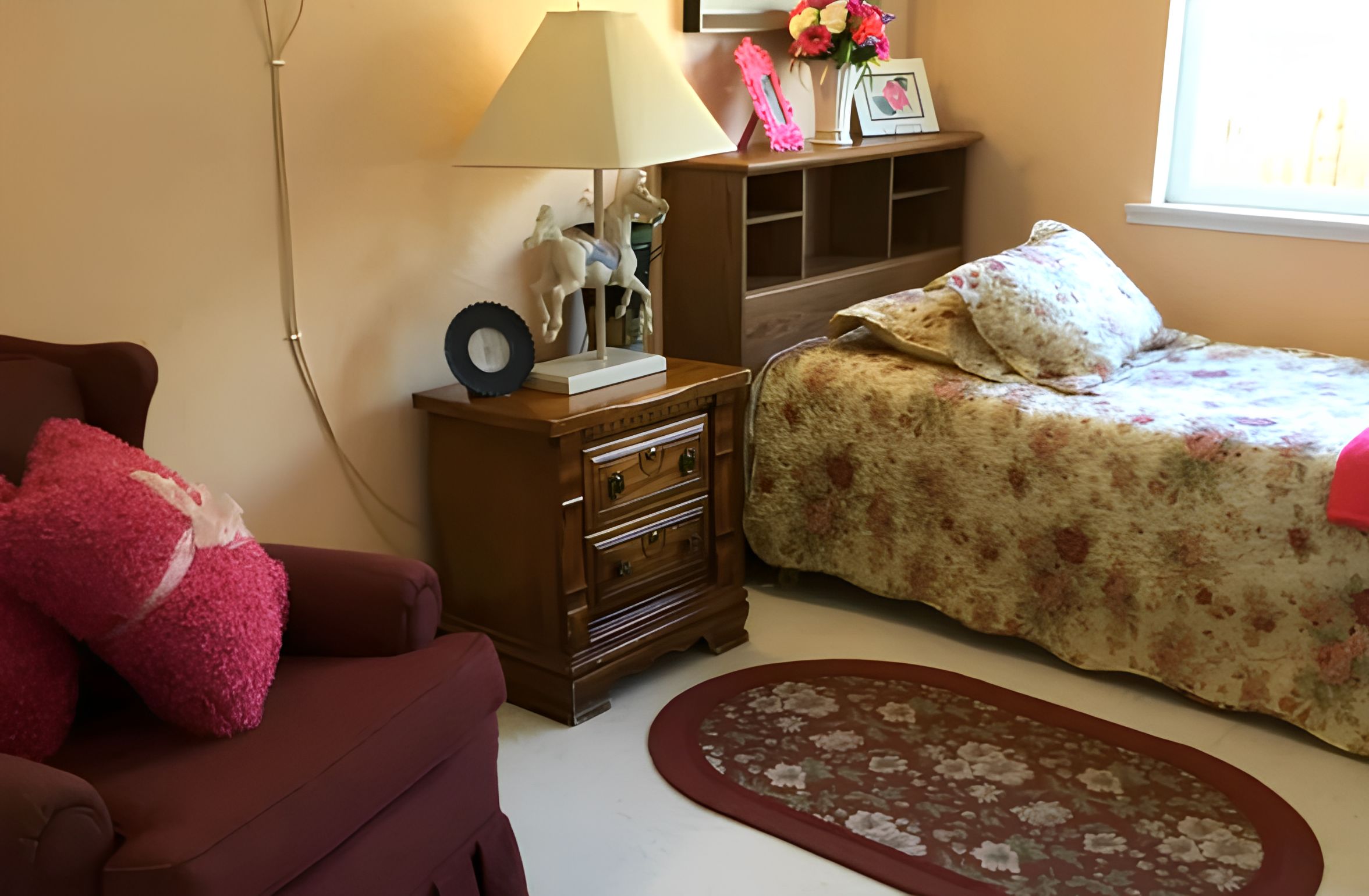Lakeview Manor Assisted Living Facility 3