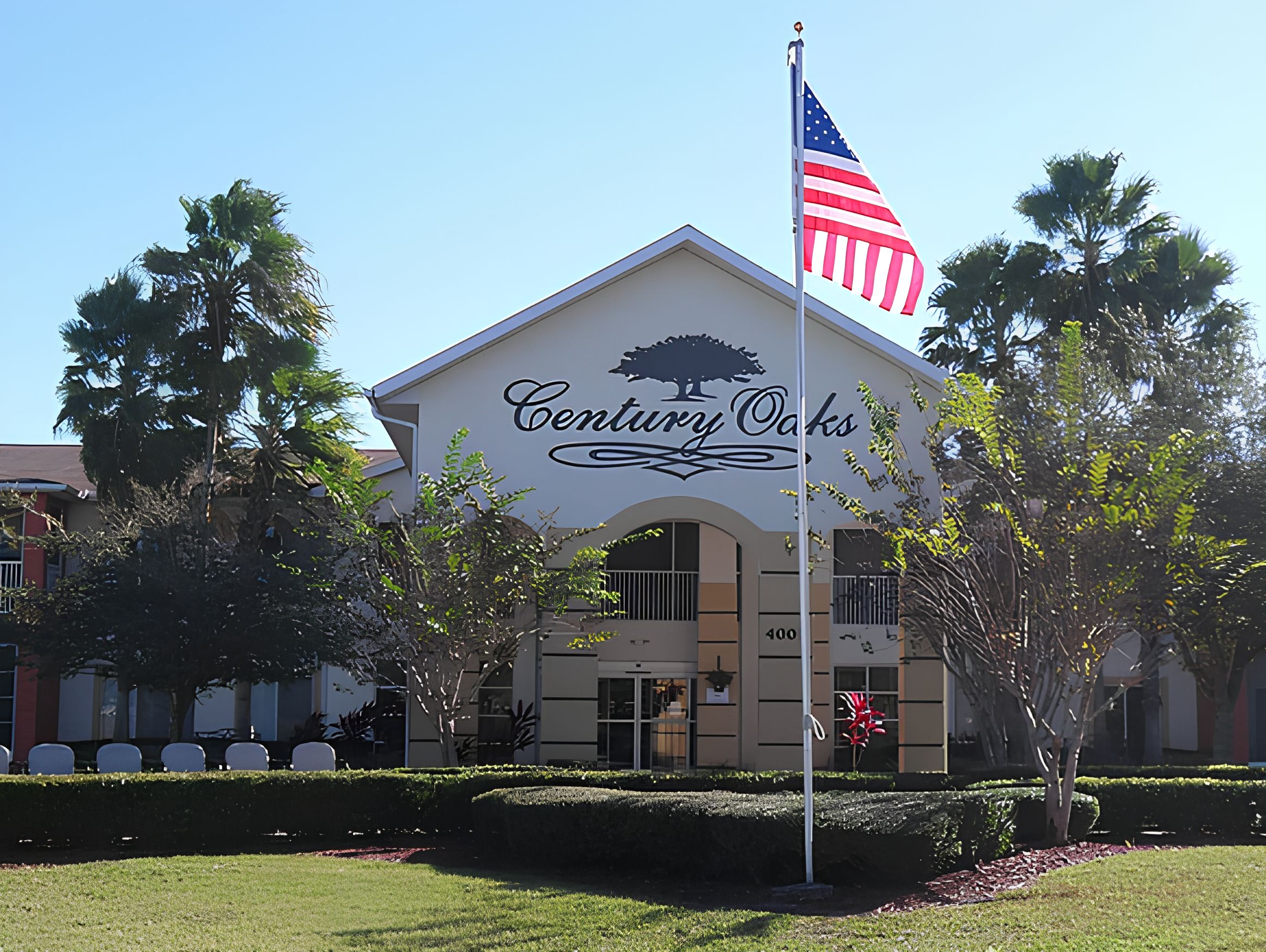 Century Oaks Assisted and Independent Living 1