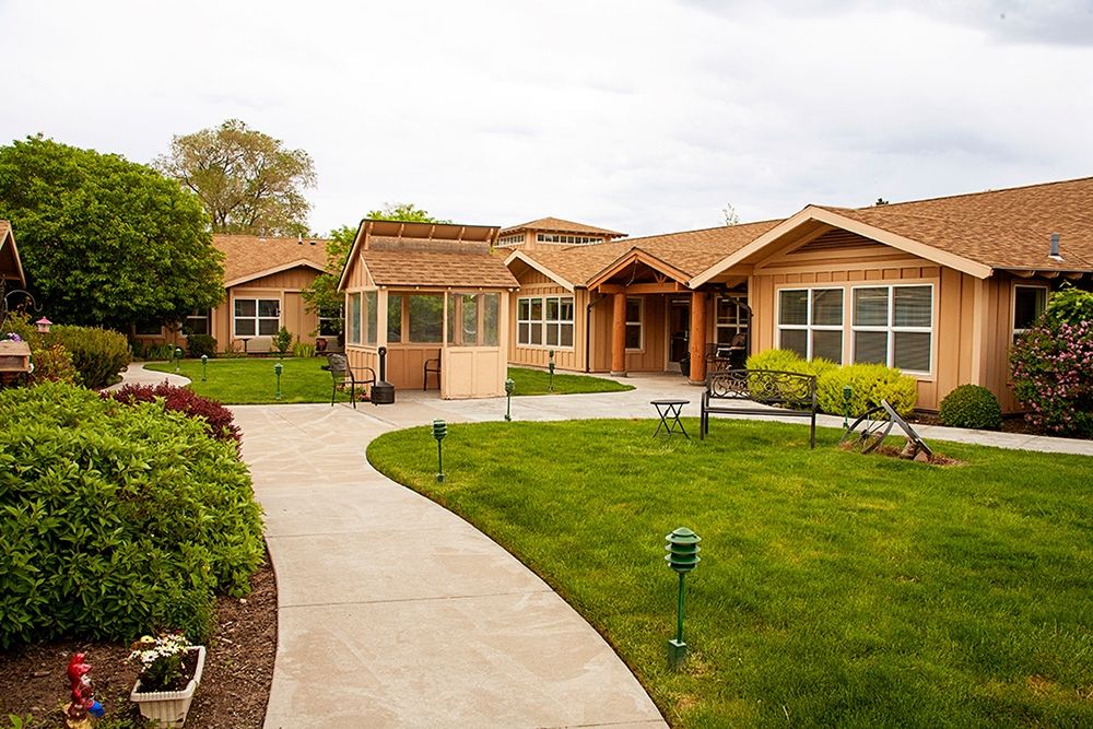 Wildflower Lodge 1