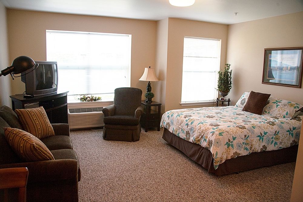 Wildflower Lodge 2