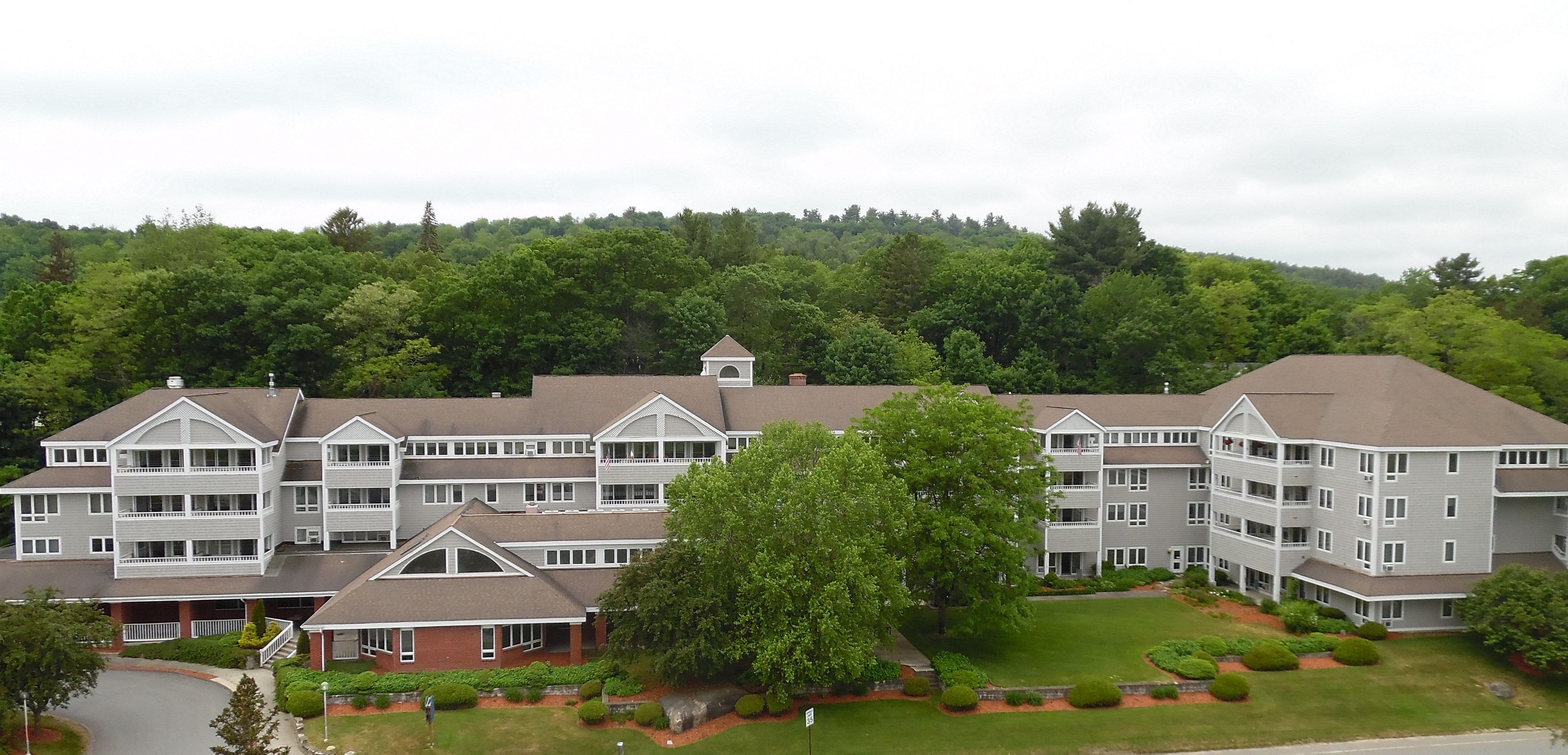 The Gables Of Fitchburg 4