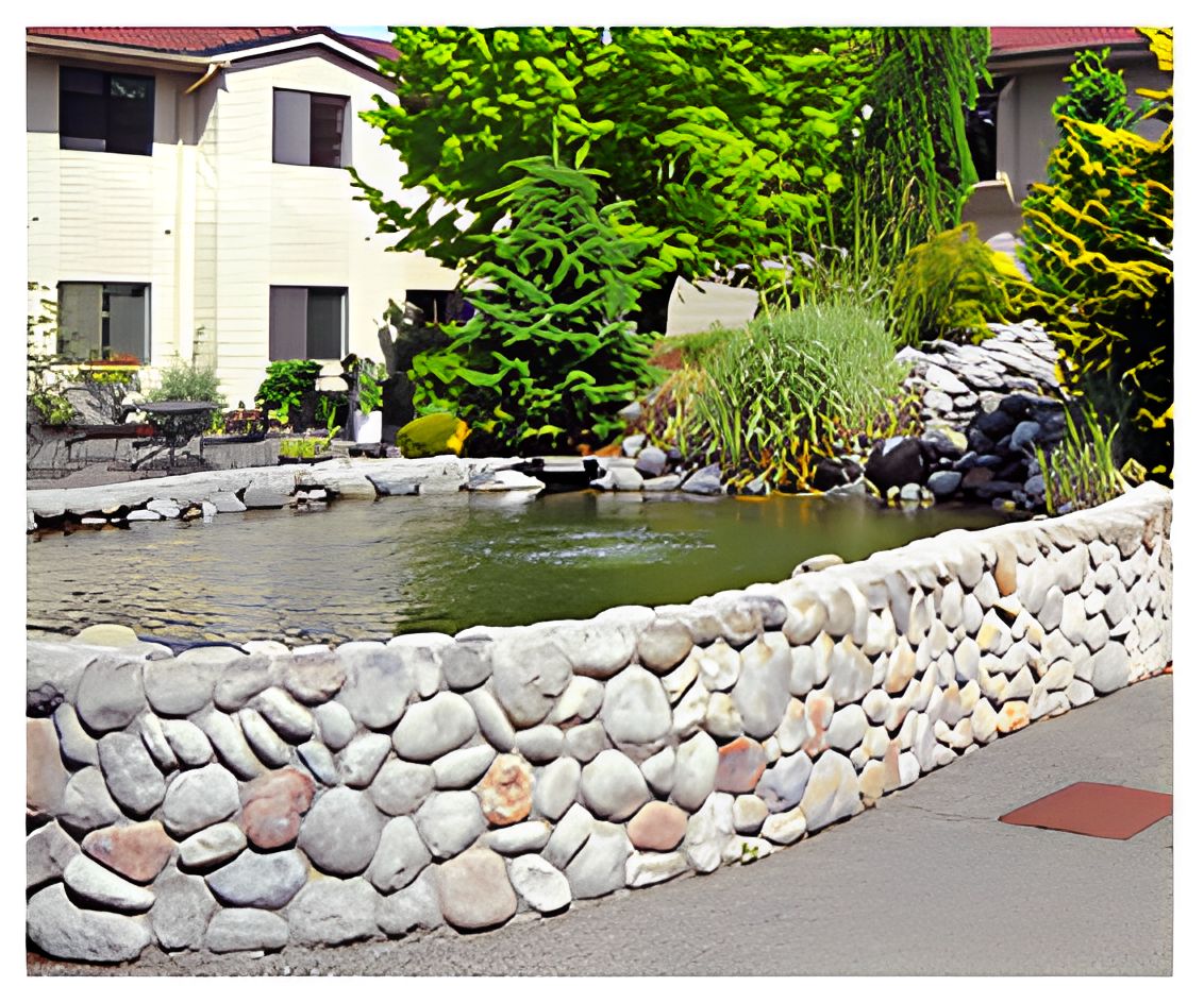 Mountain Glen Retirement Community 3