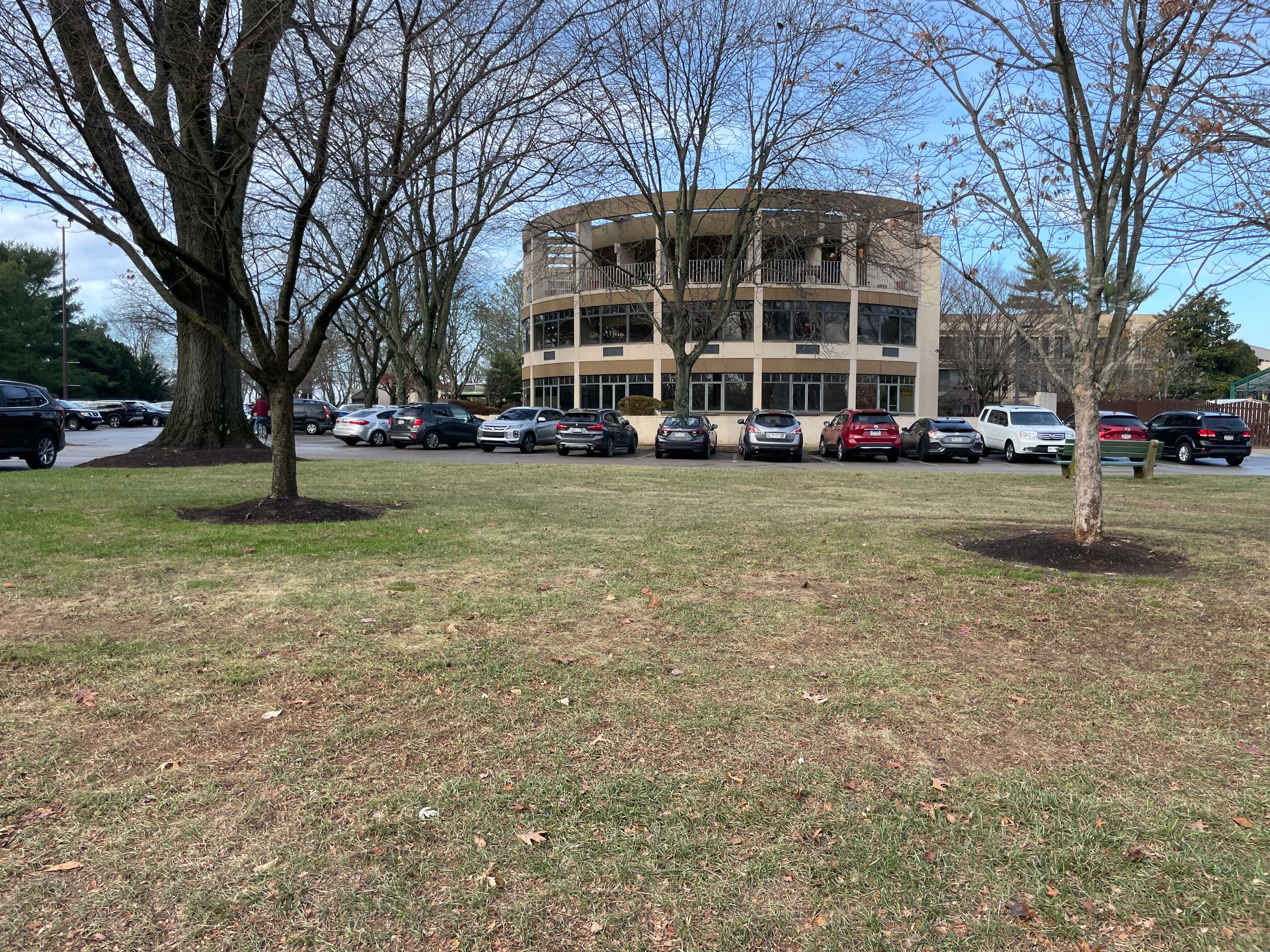 Cathedral Village 4
