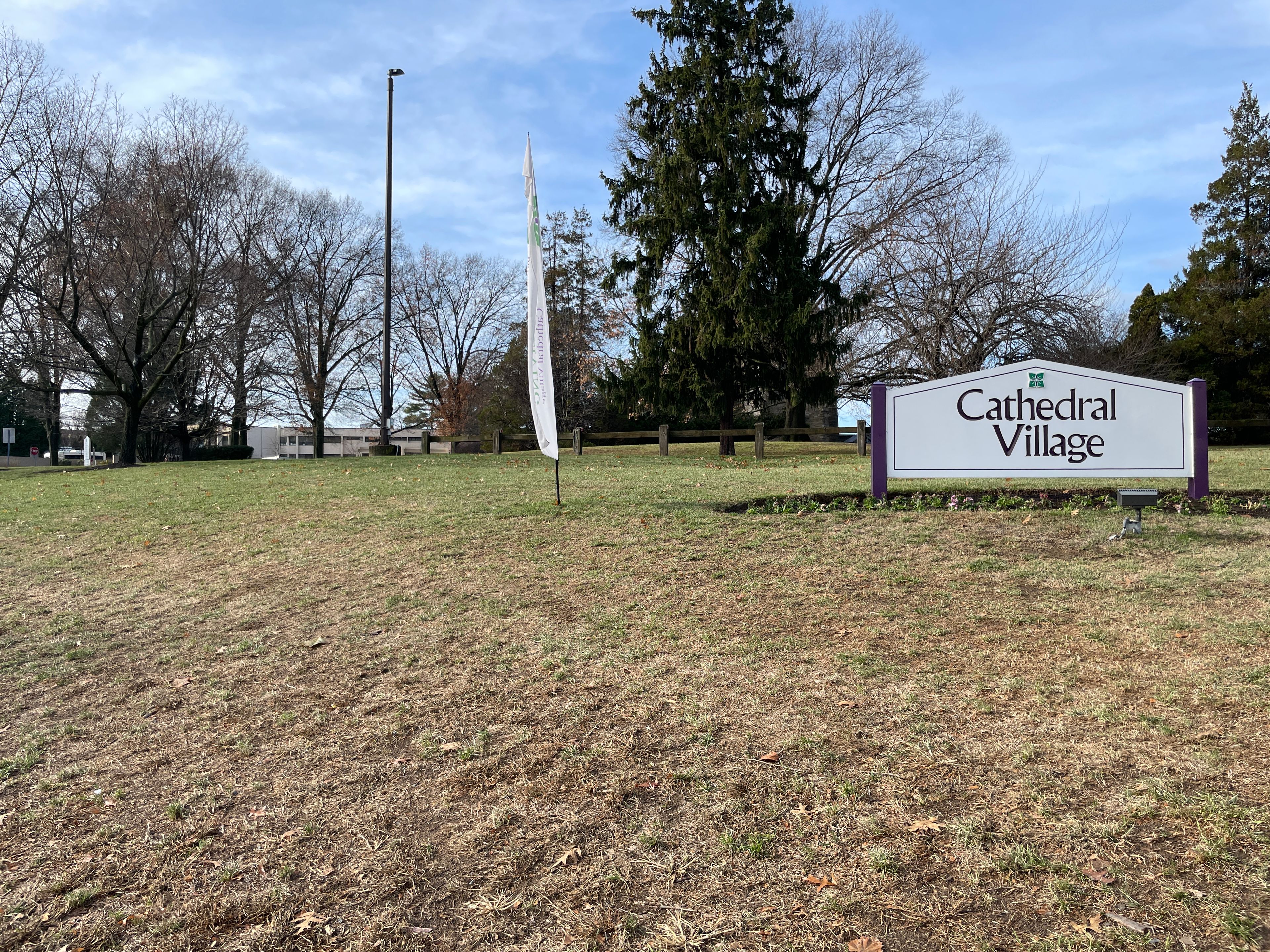 Cathedral Village 3