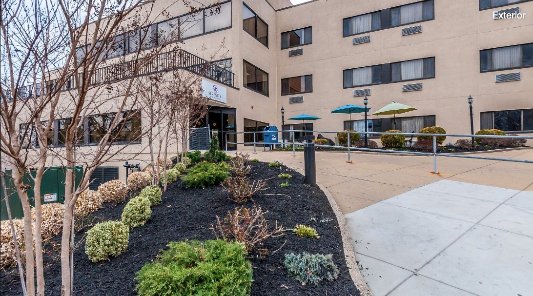 Serenity Rehabilitation And Health Center 3