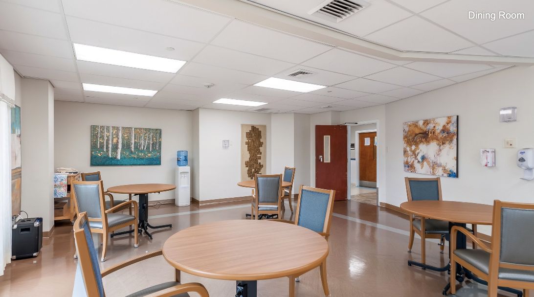 Serenity Rehabilitation And Health Center 3