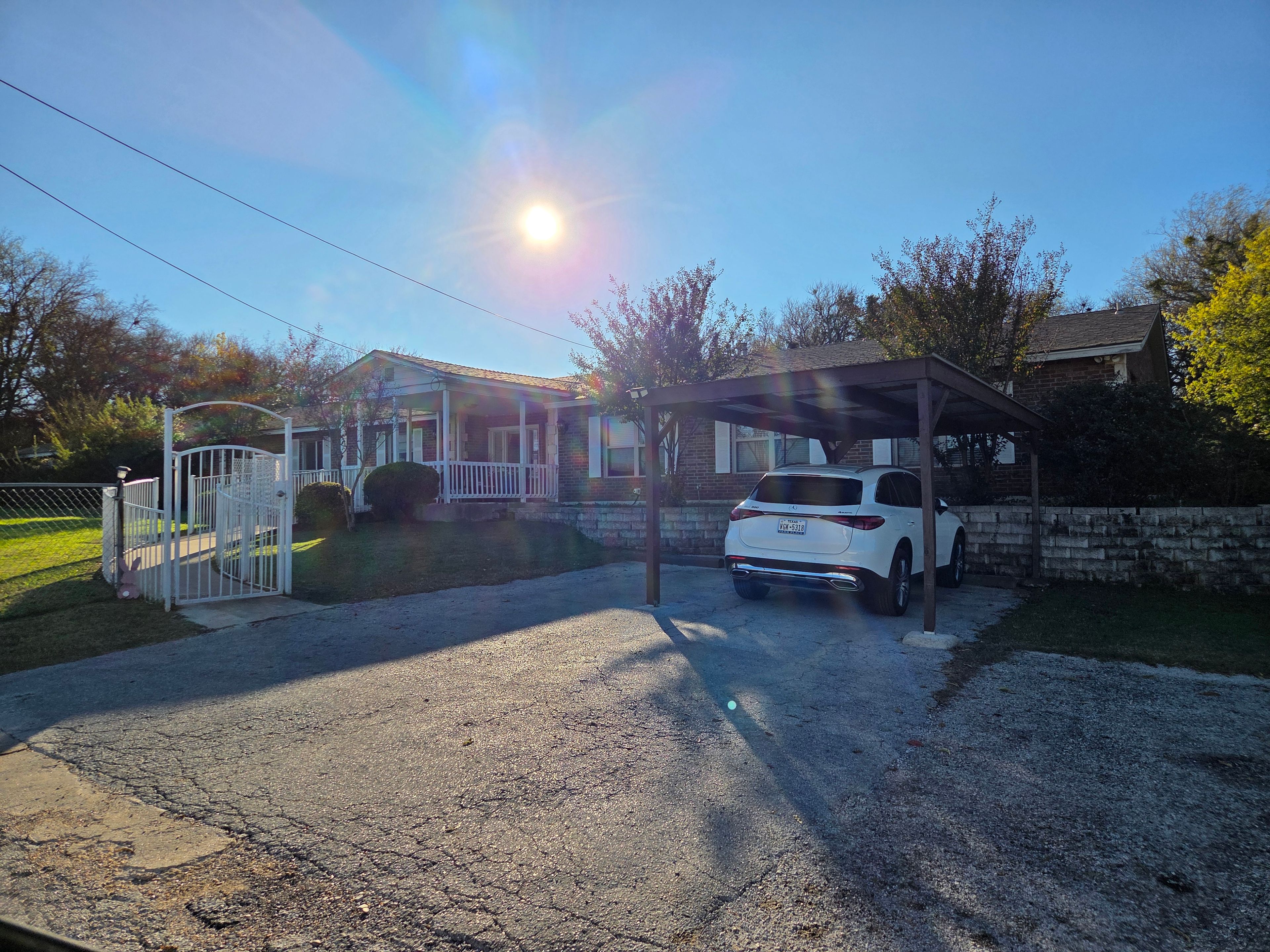 Silver Creek Assisted Living Azle 2