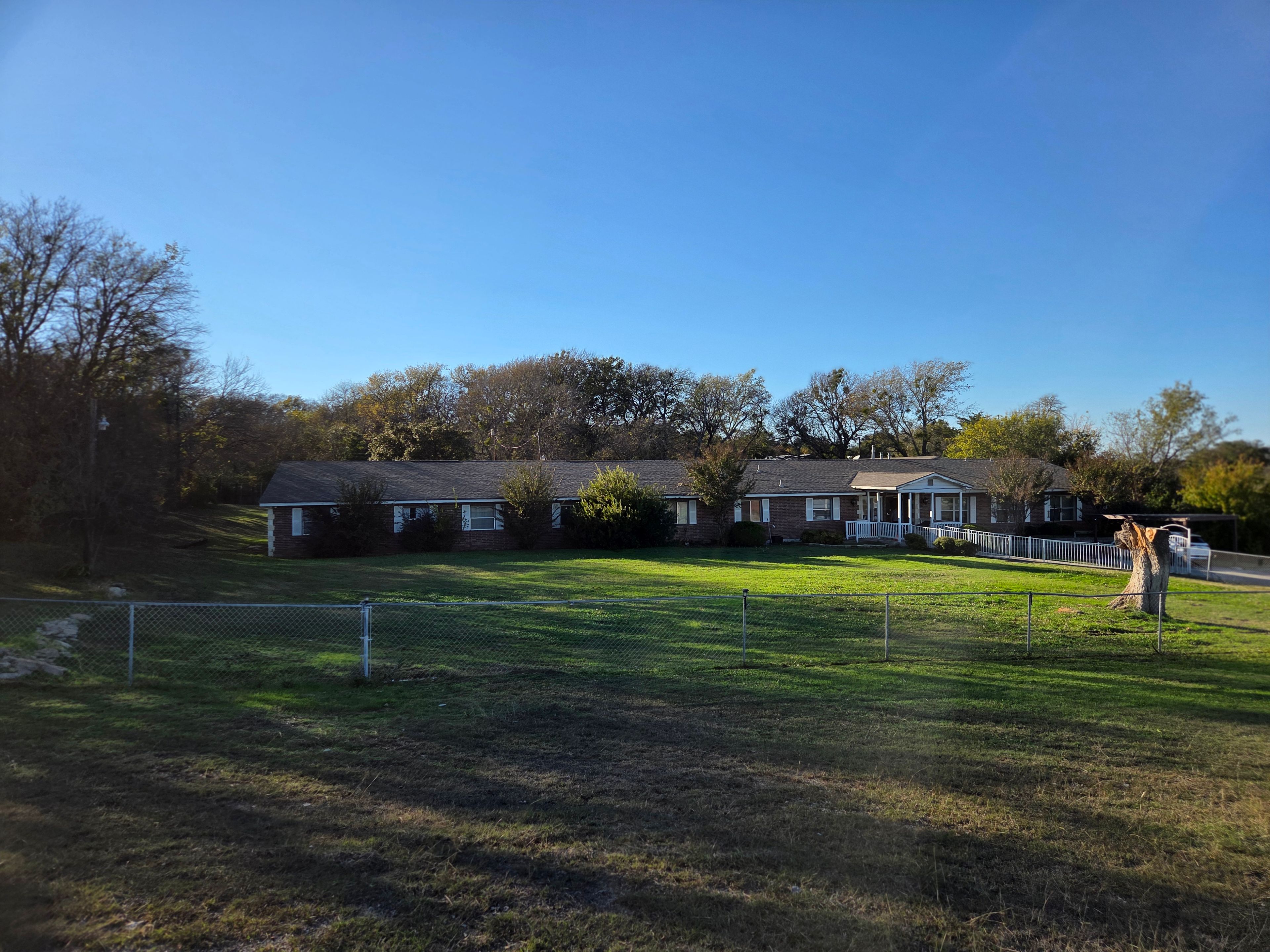 Silver Creek Assisted Living Azle 3