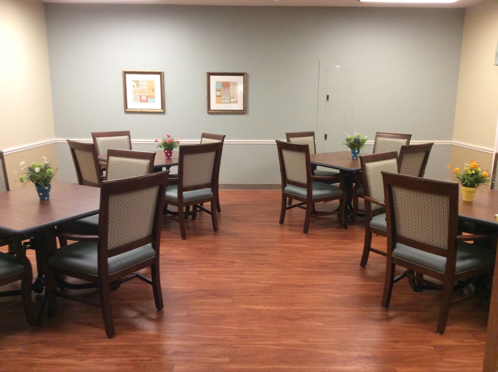 Charter Senior Living of Gainesville 4