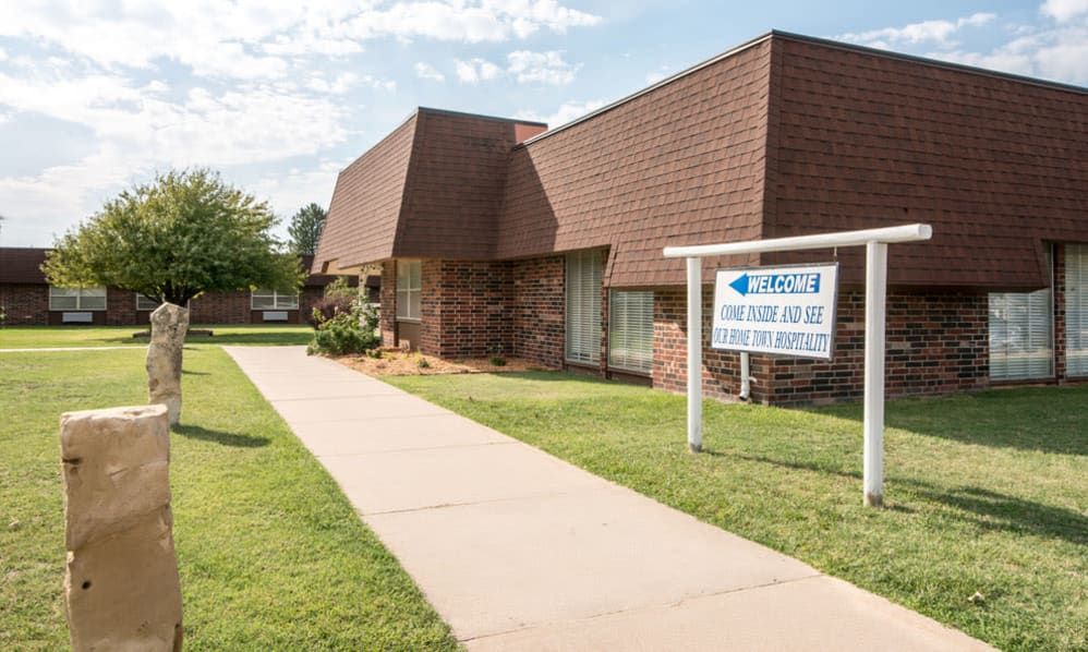 Wheatland Nursing Center 4