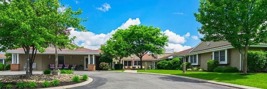 Celebration Villa of Altoona 1