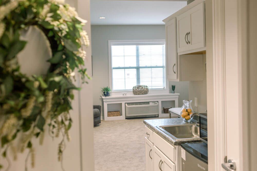 Bluegrass Senior Living Somerset 4